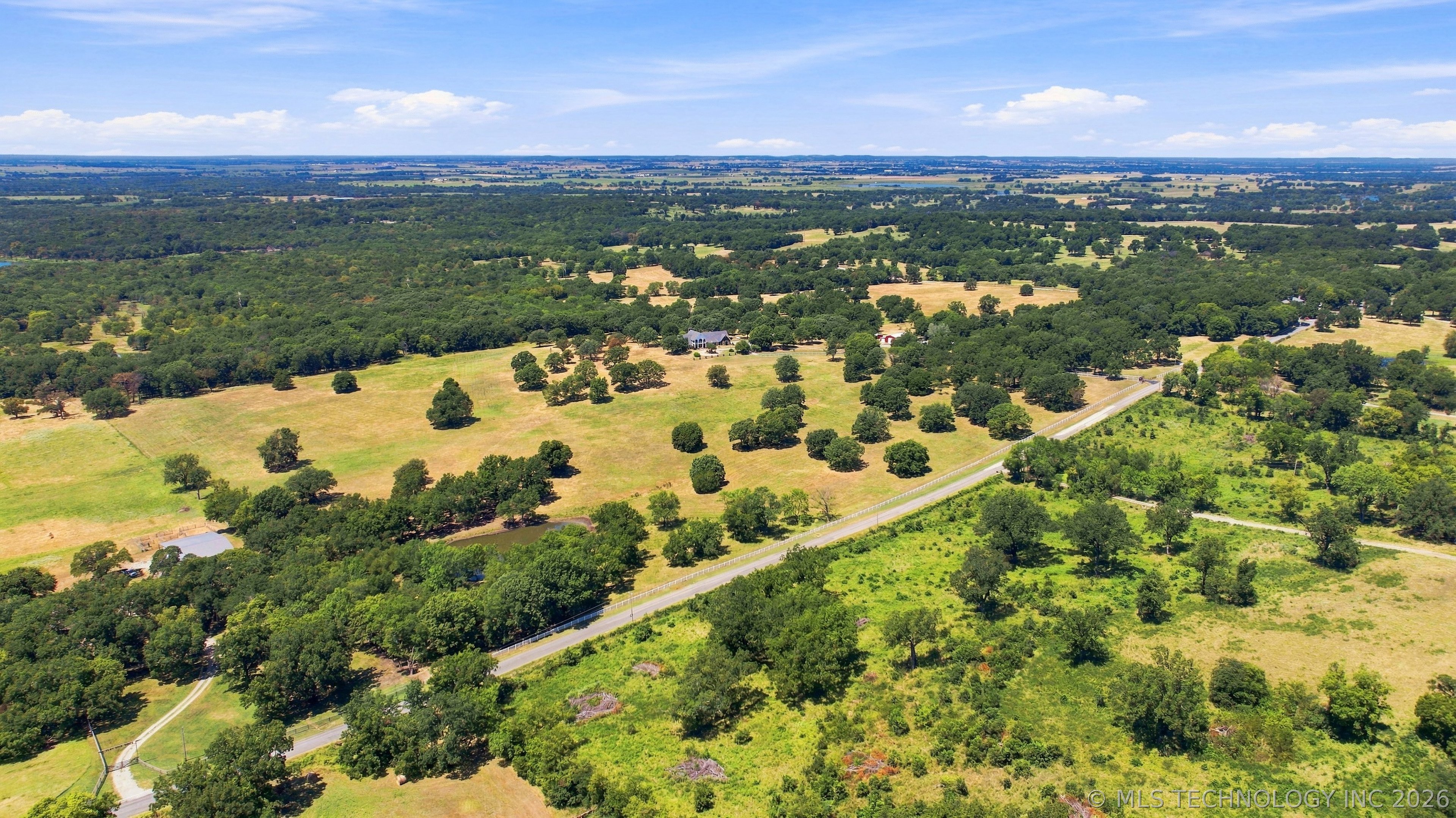 66235 S 320th Road Chouteau OK 74337