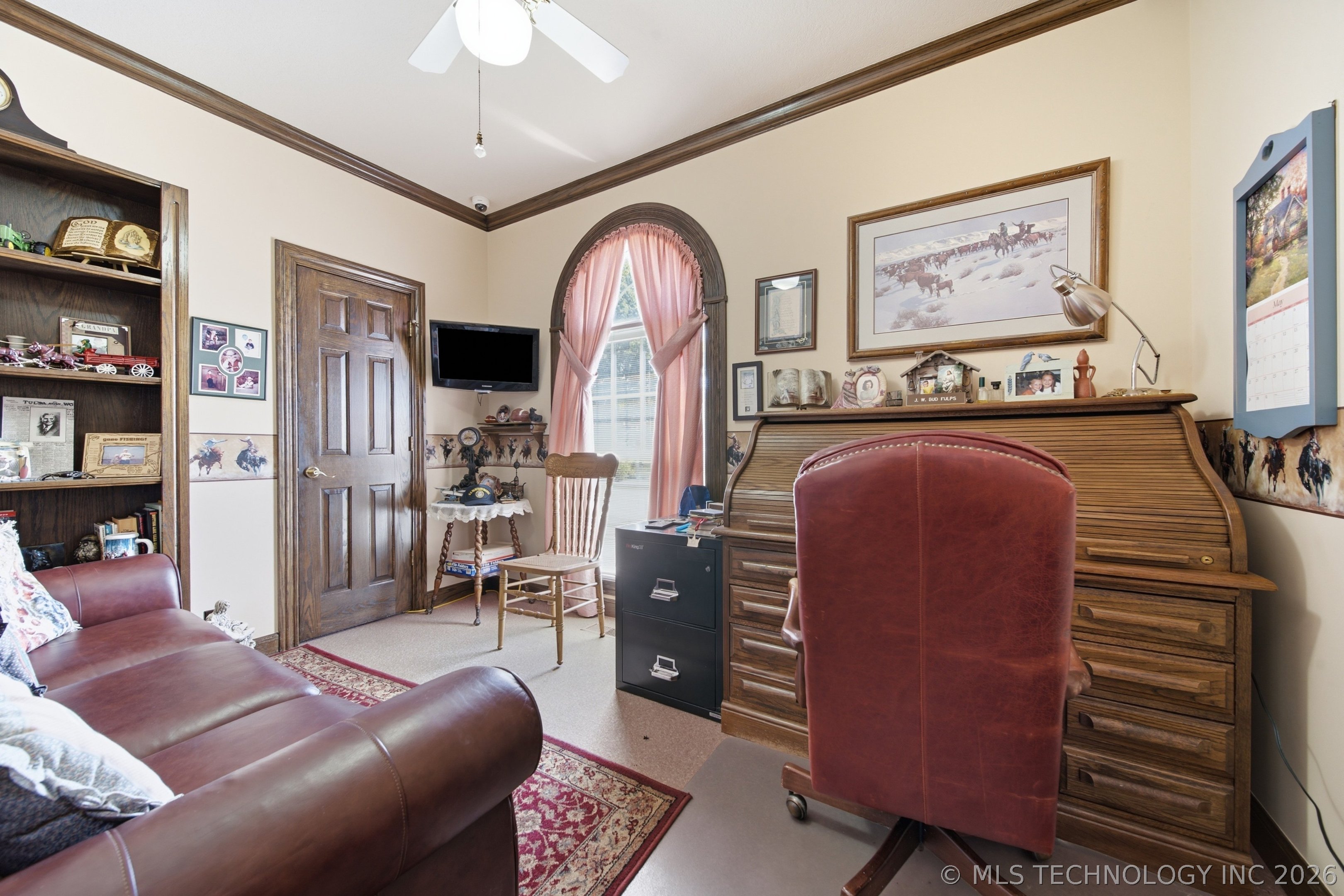 66235 S 320th Road Chouteau OK 74337