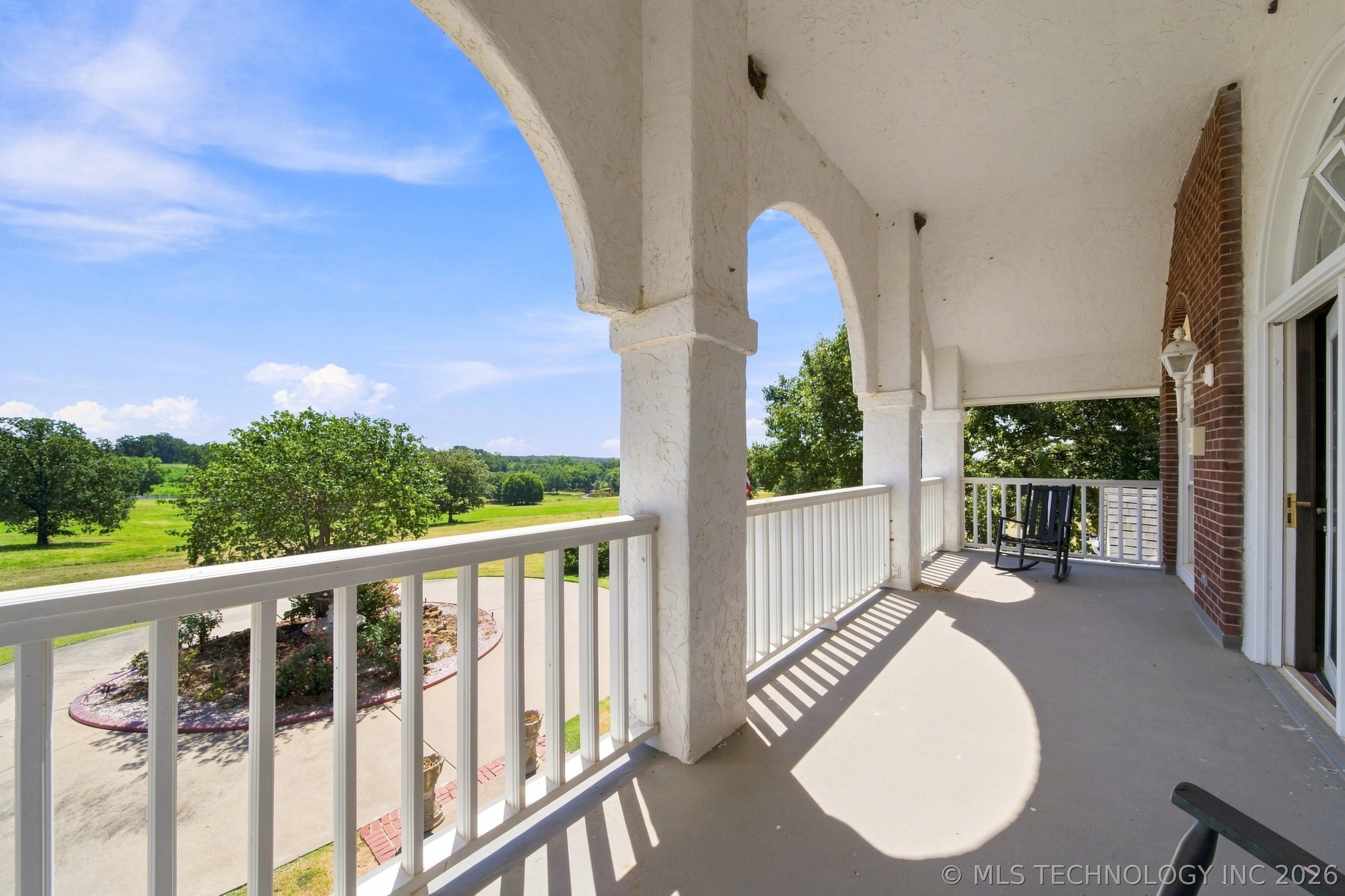 66235 S 320th Road Chouteau OK 74337