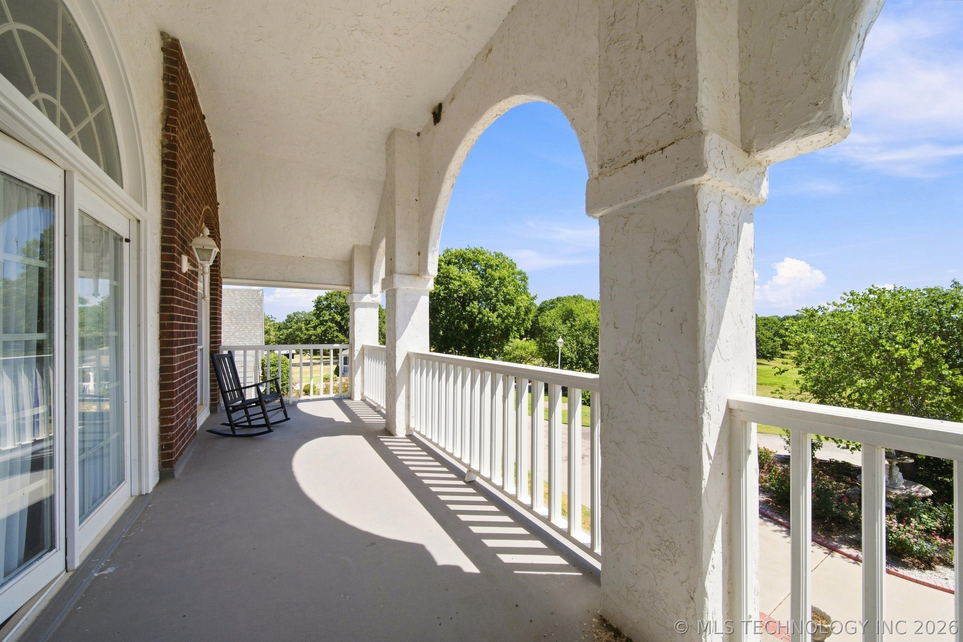 66235 S 320th Road Chouteau OK 74337