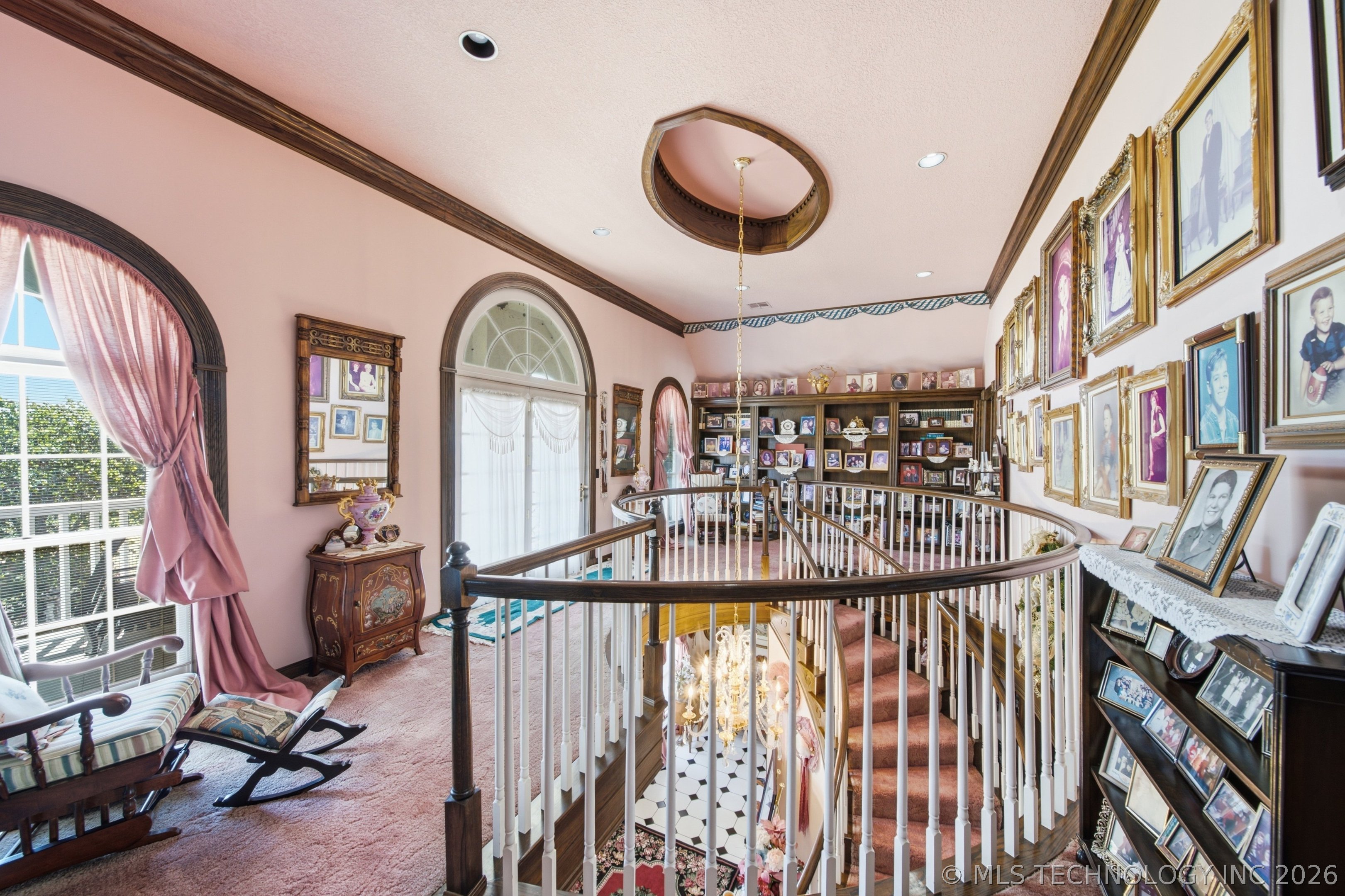 66235 S 320th Road Chouteau OK 74337