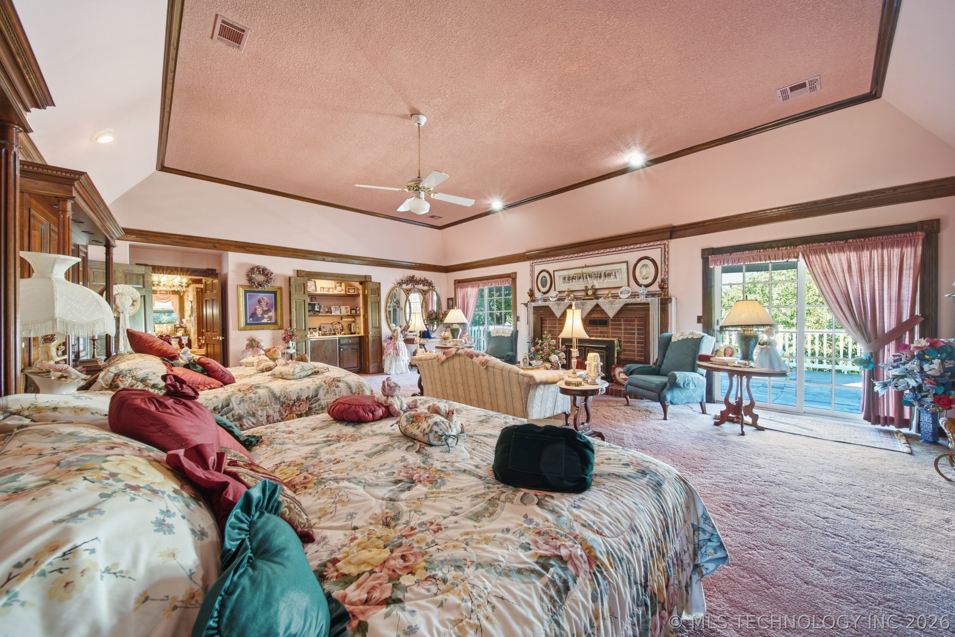 66235 S 320th Road Chouteau OK 74337