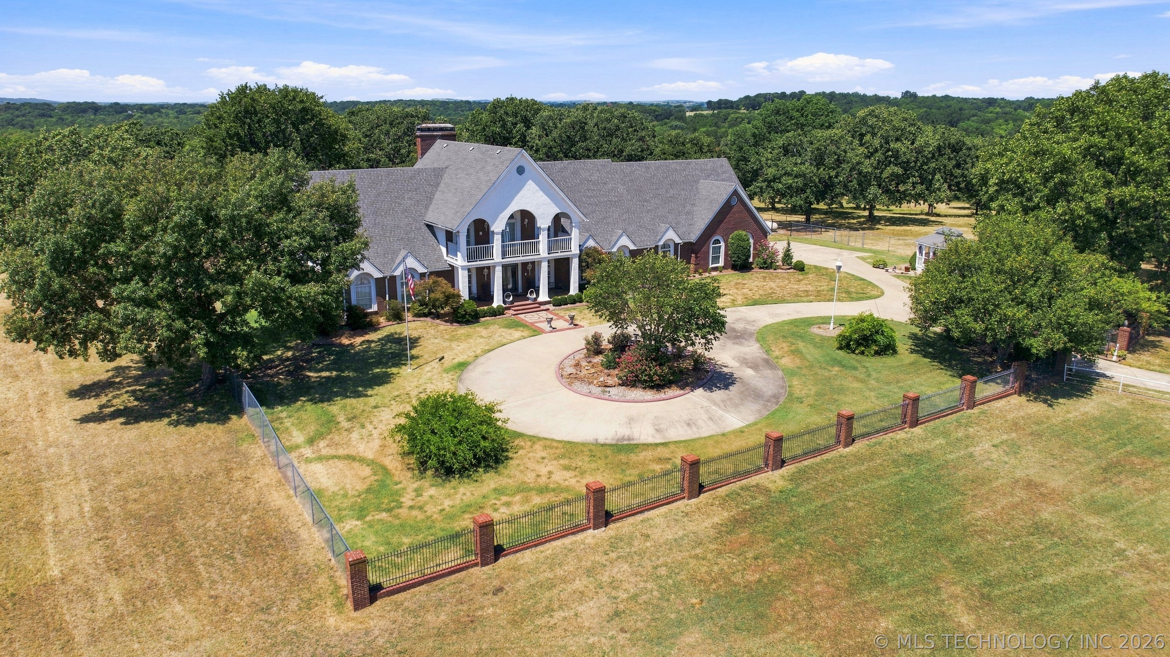 66235 S 320th Road Chouteau OK 74337