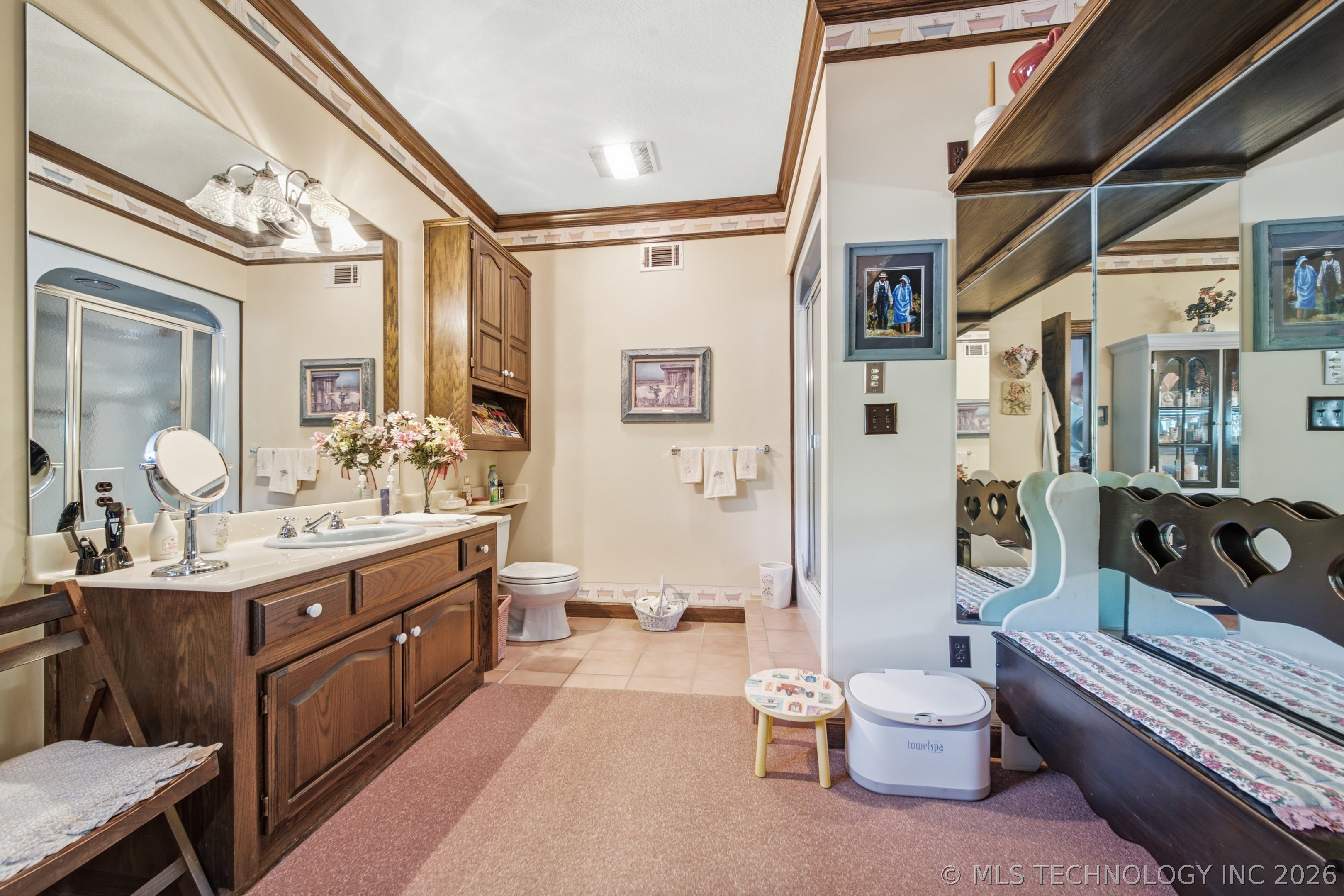 66235 S 320th Road Chouteau OK 74337