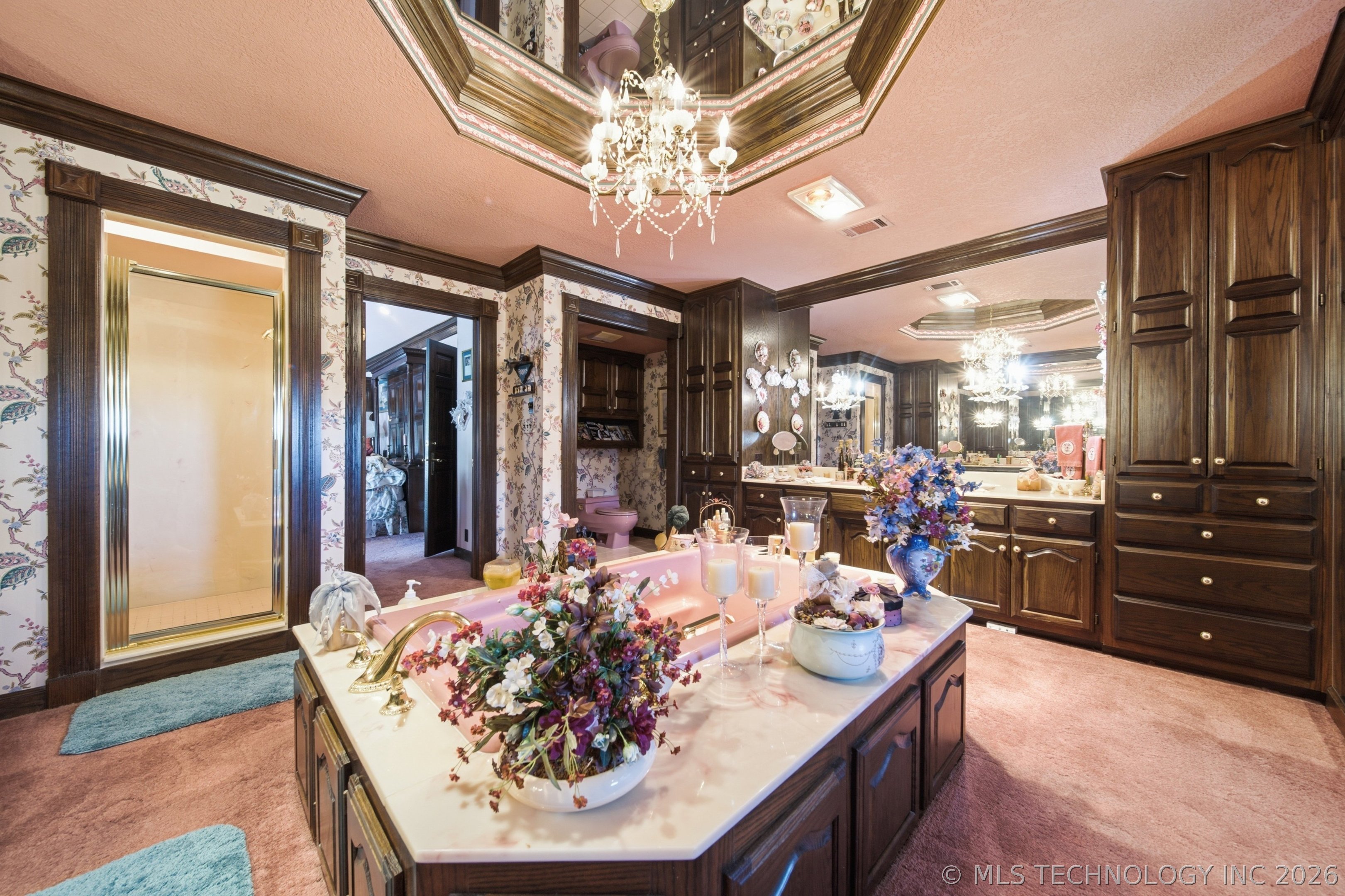 66235 S 320th Road Chouteau OK 74337
