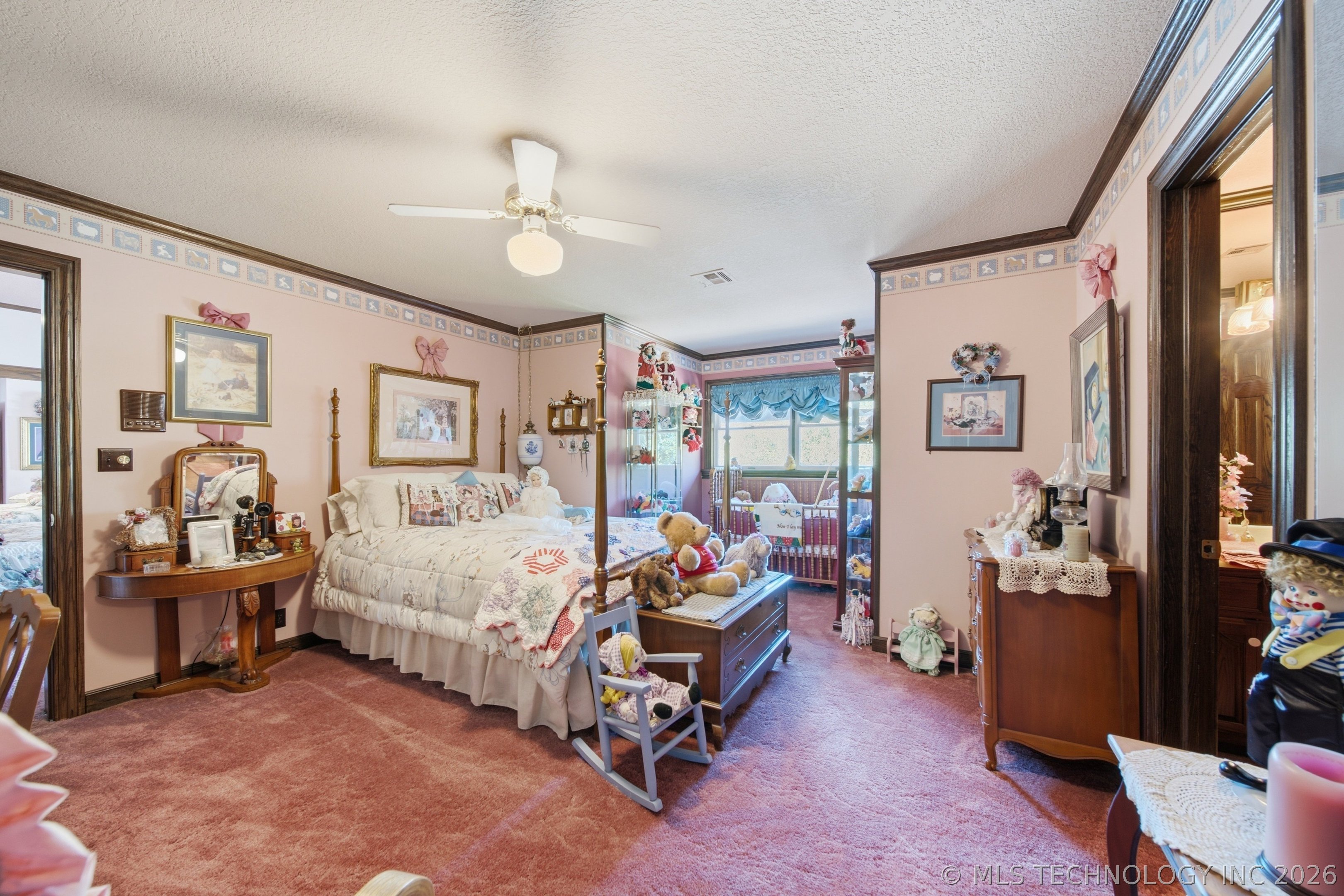 66235 S 320th Road Chouteau OK 74337