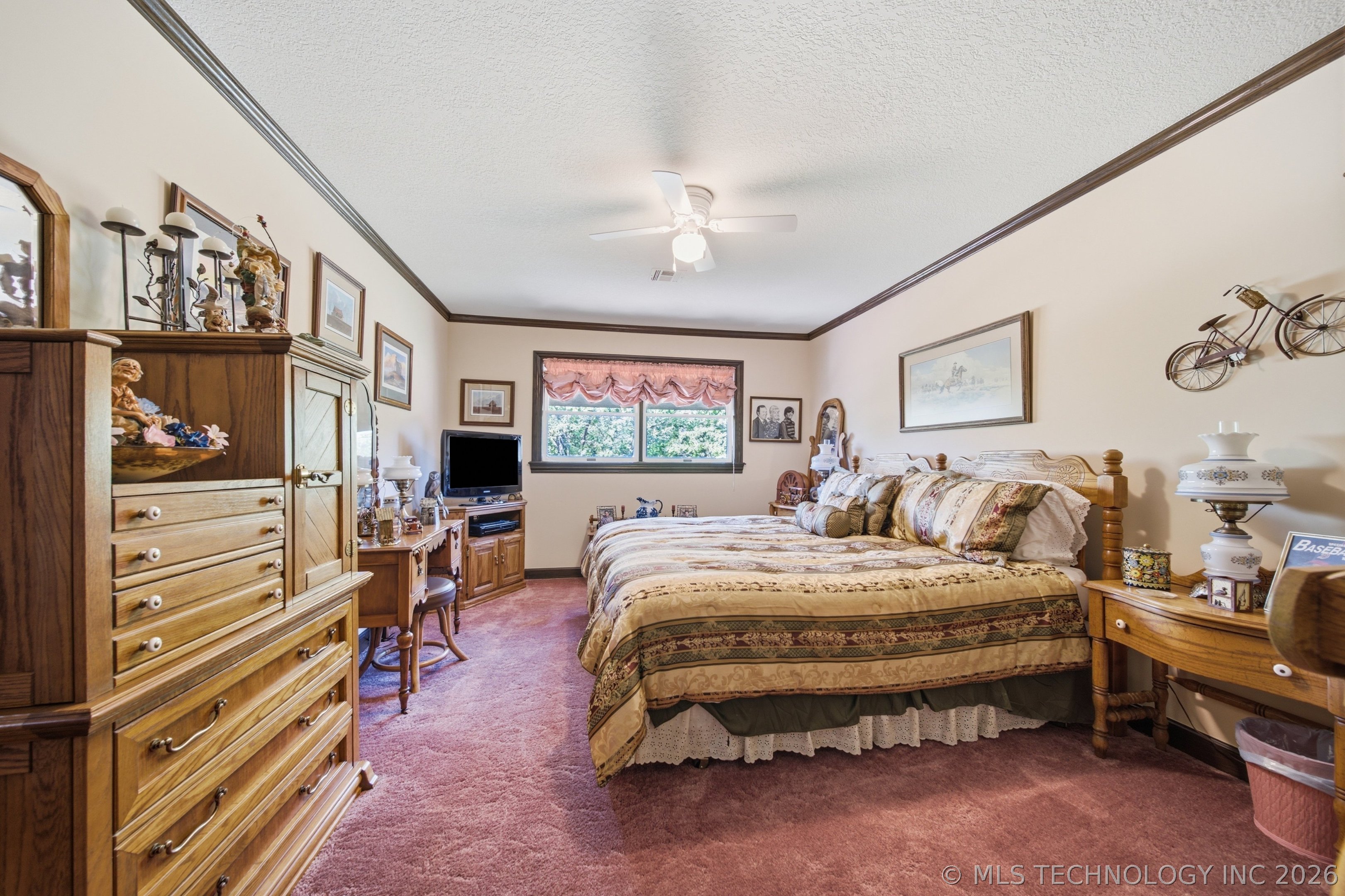 66235 S 320th Road Chouteau OK 74337