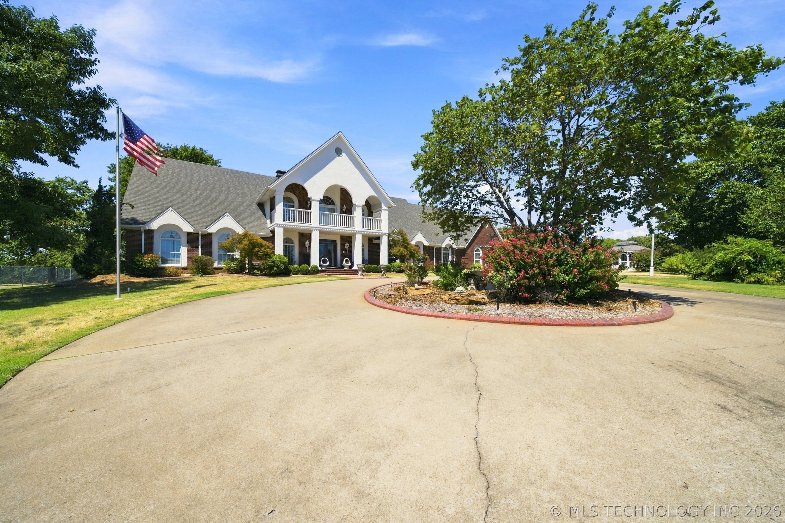 66235 S 320th Road Chouteau OK 74337