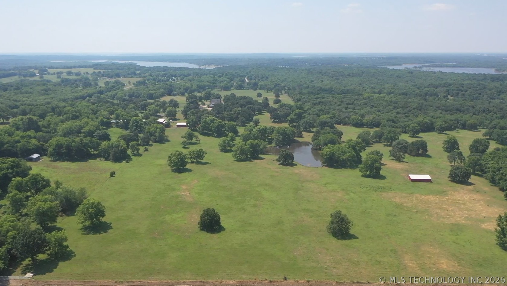 66235 S 320th Road Chouteau OK 74337