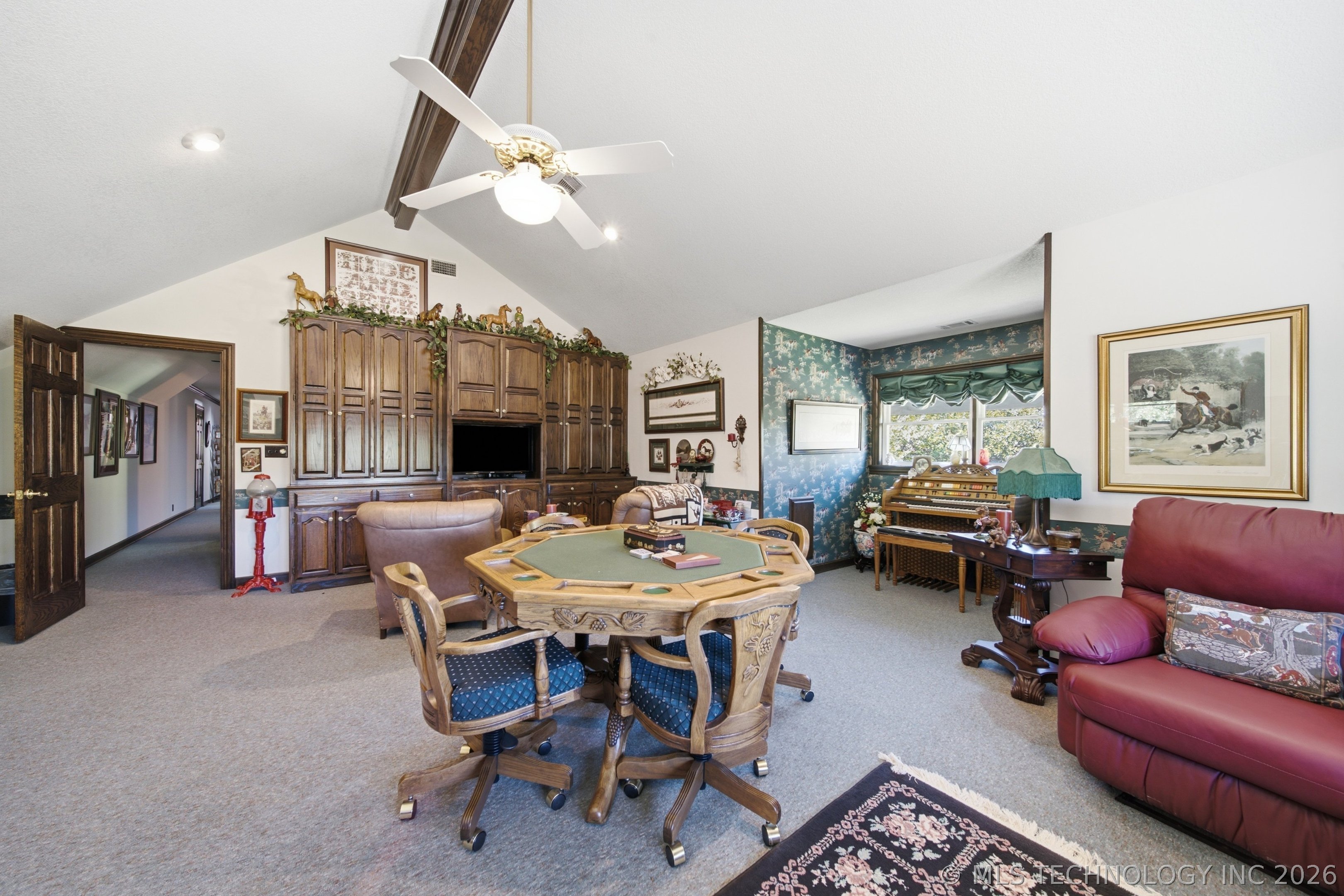 66235 S 320th Road Chouteau OK 74337