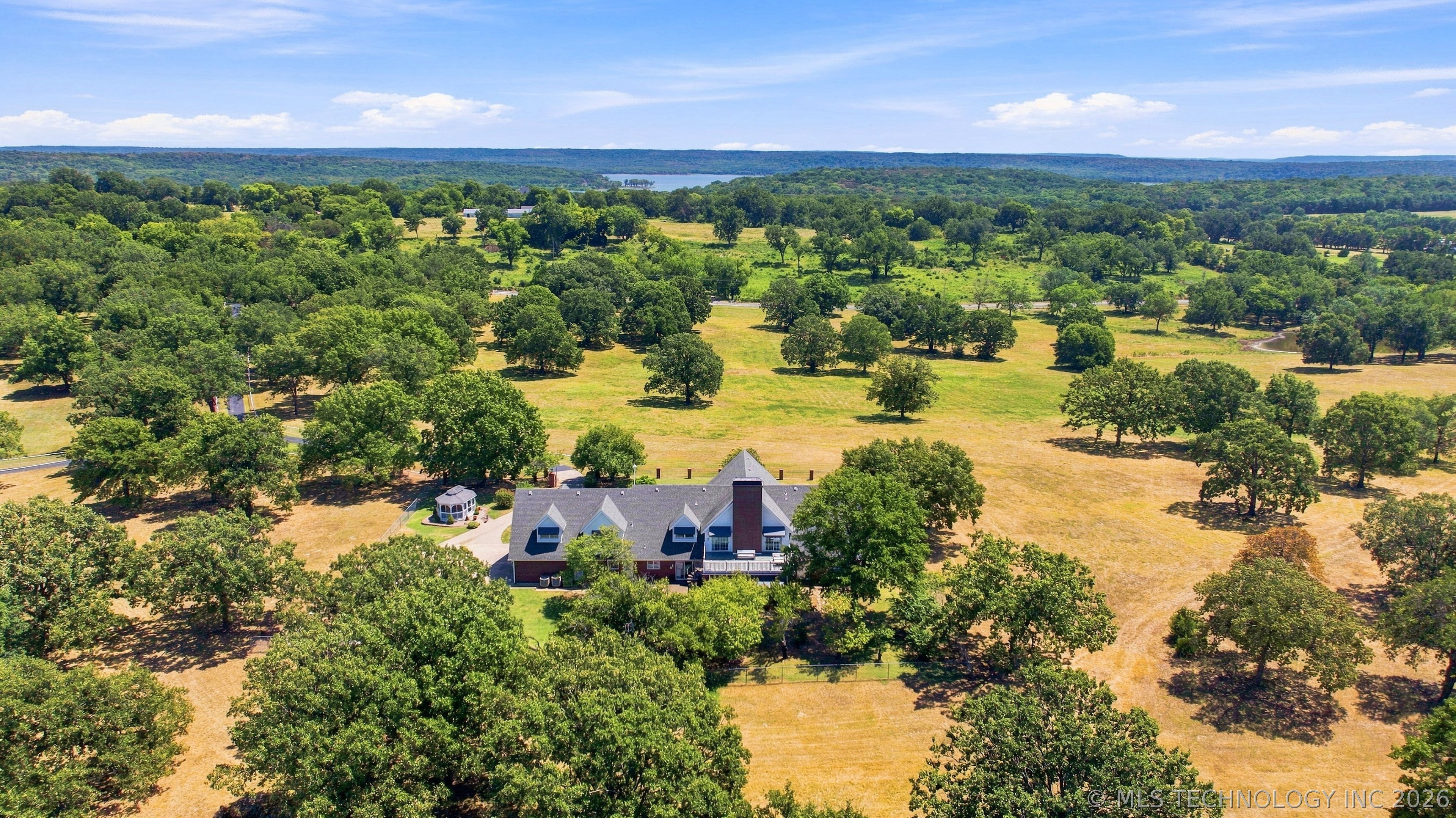 66235 S 320th Road Chouteau OK 74337