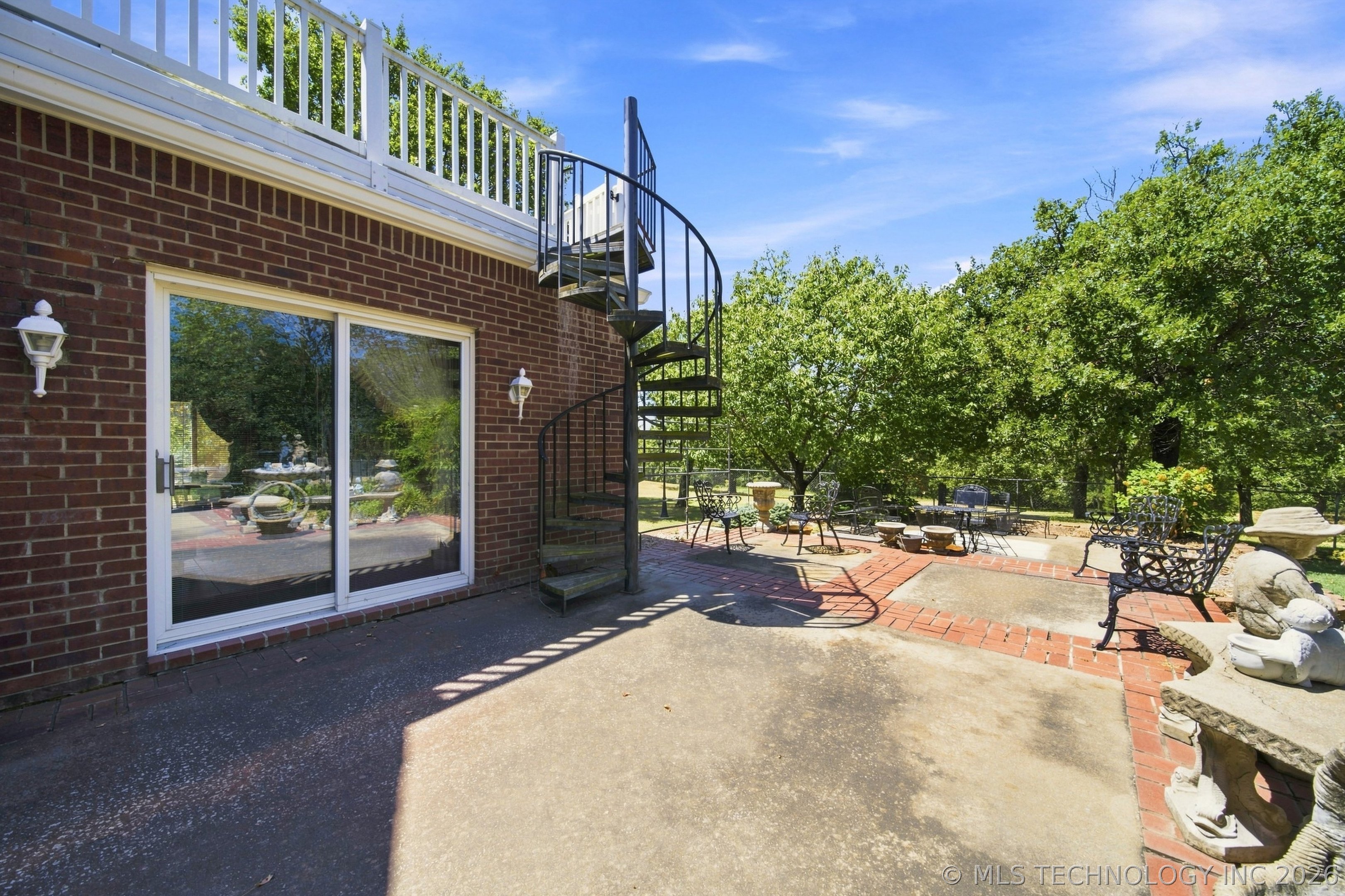 66235 S 320th Road Chouteau OK 74337
