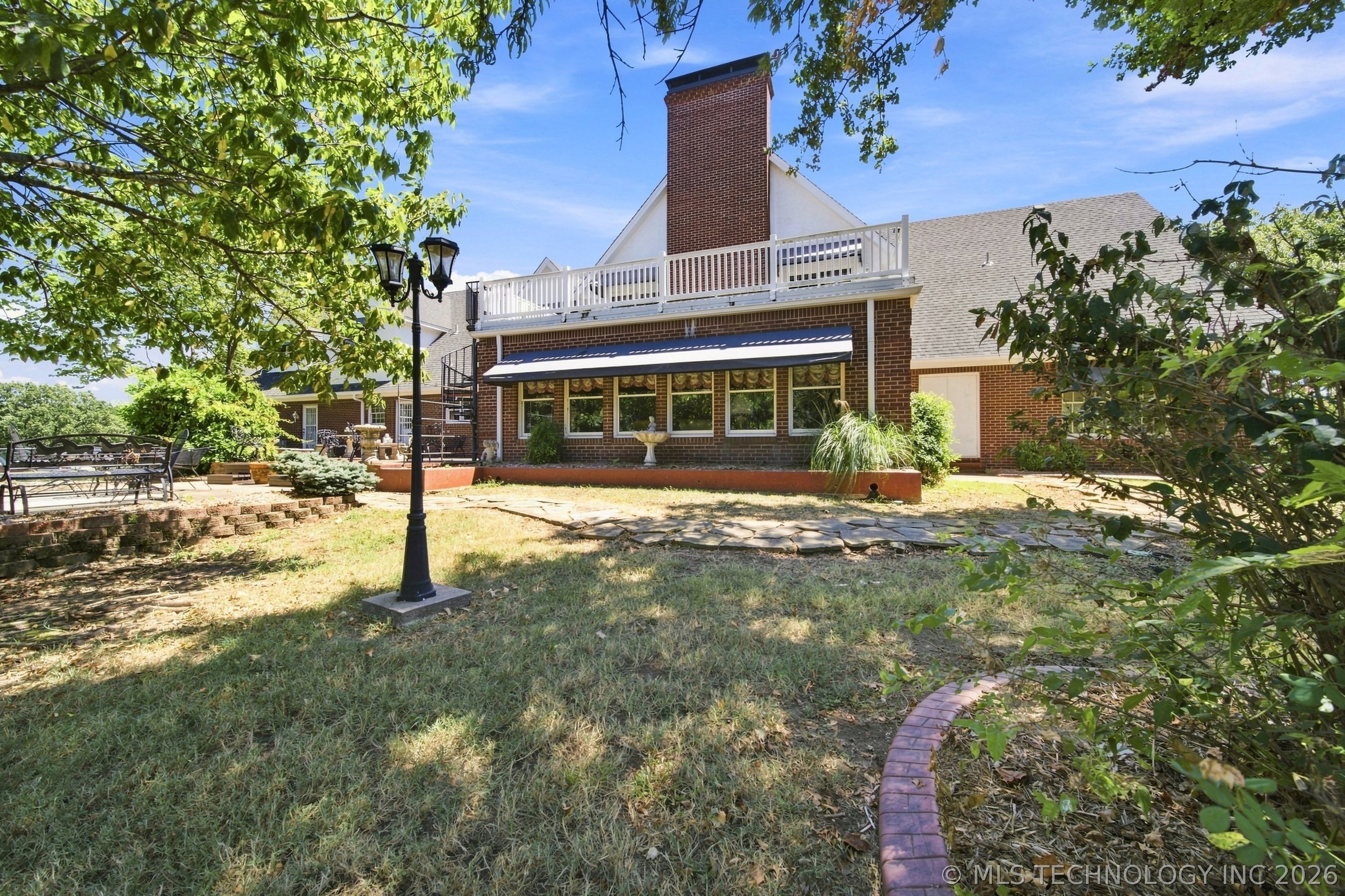 66235 S 320th Road Chouteau OK 74337