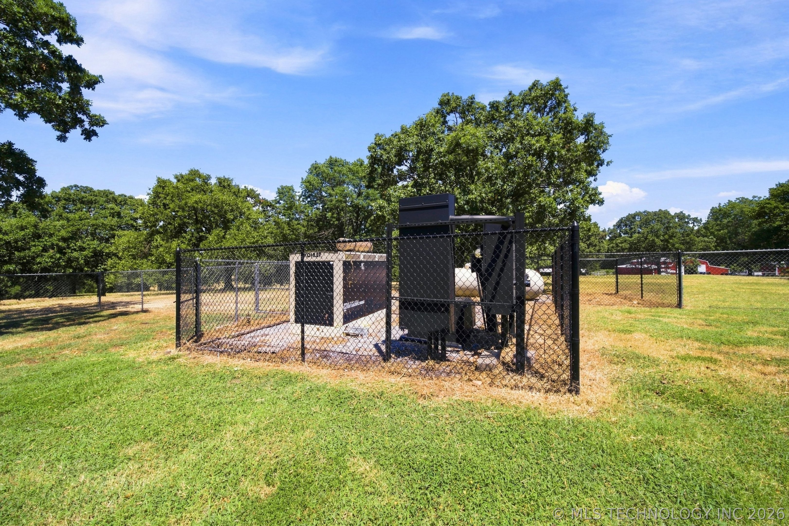 66235 S 320th Road Chouteau OK 74337