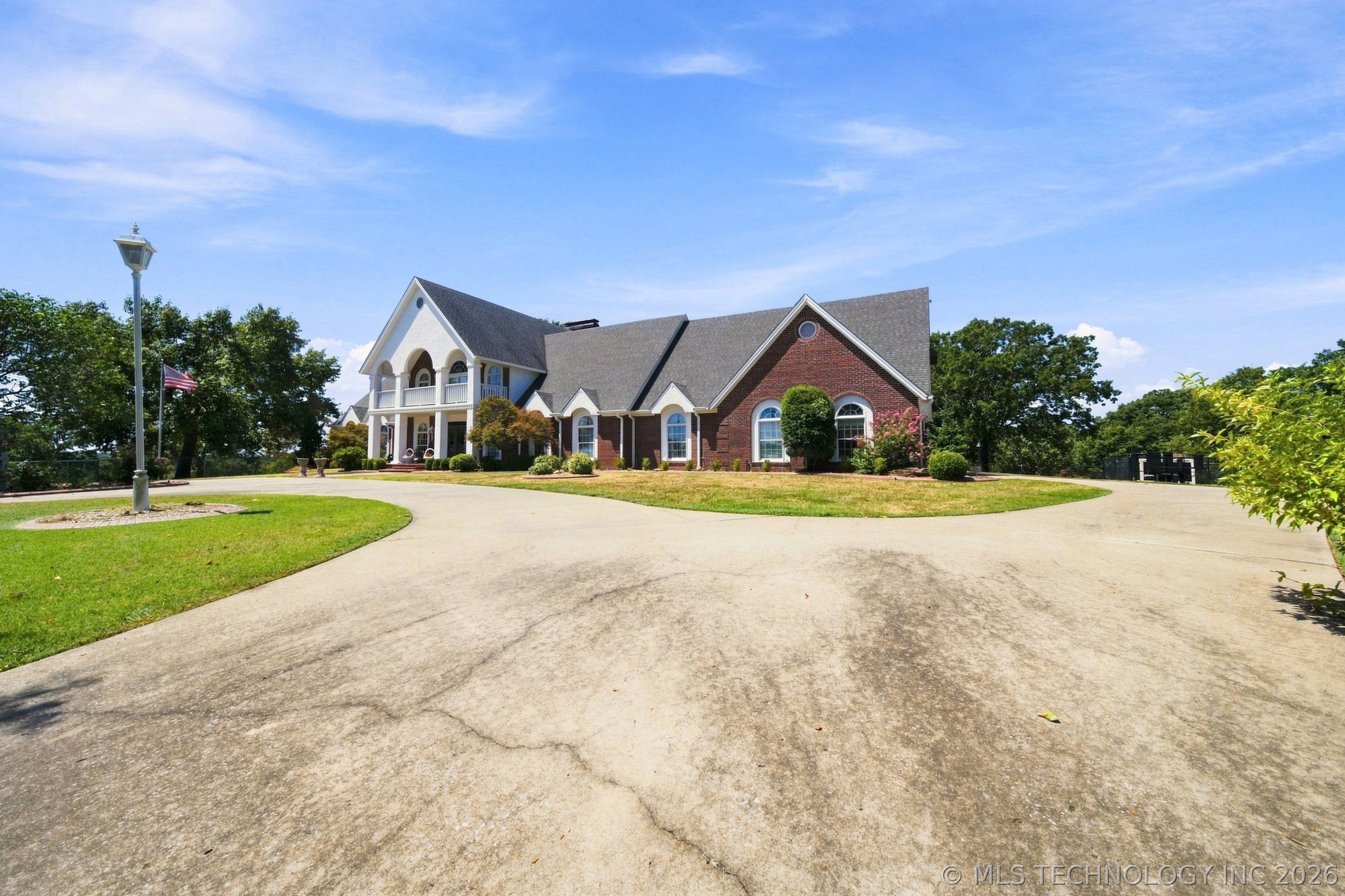 66235 S 320th Road Chouteau OK 74337