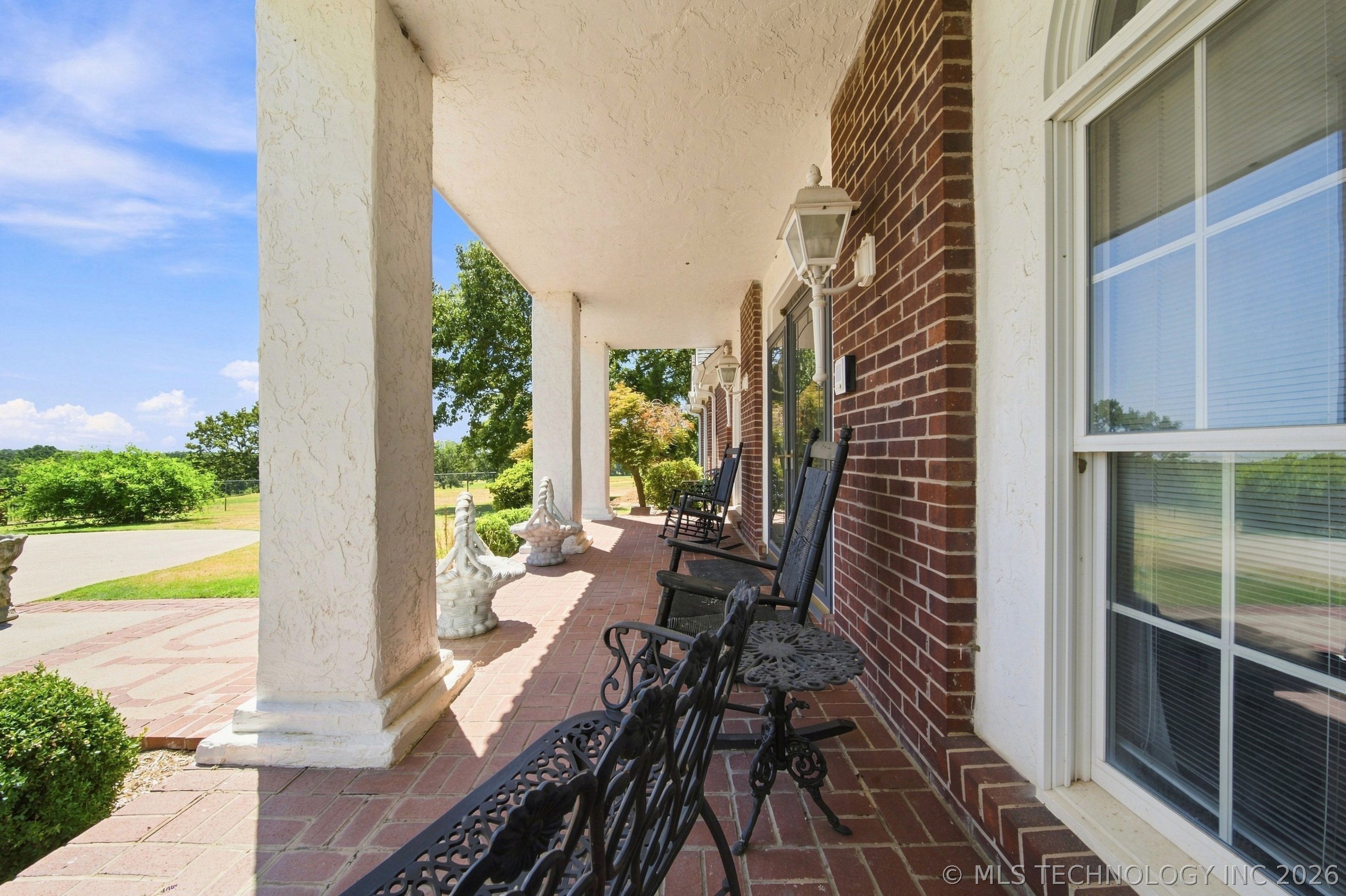 66235 S 320th Road Chouteau OK 74337