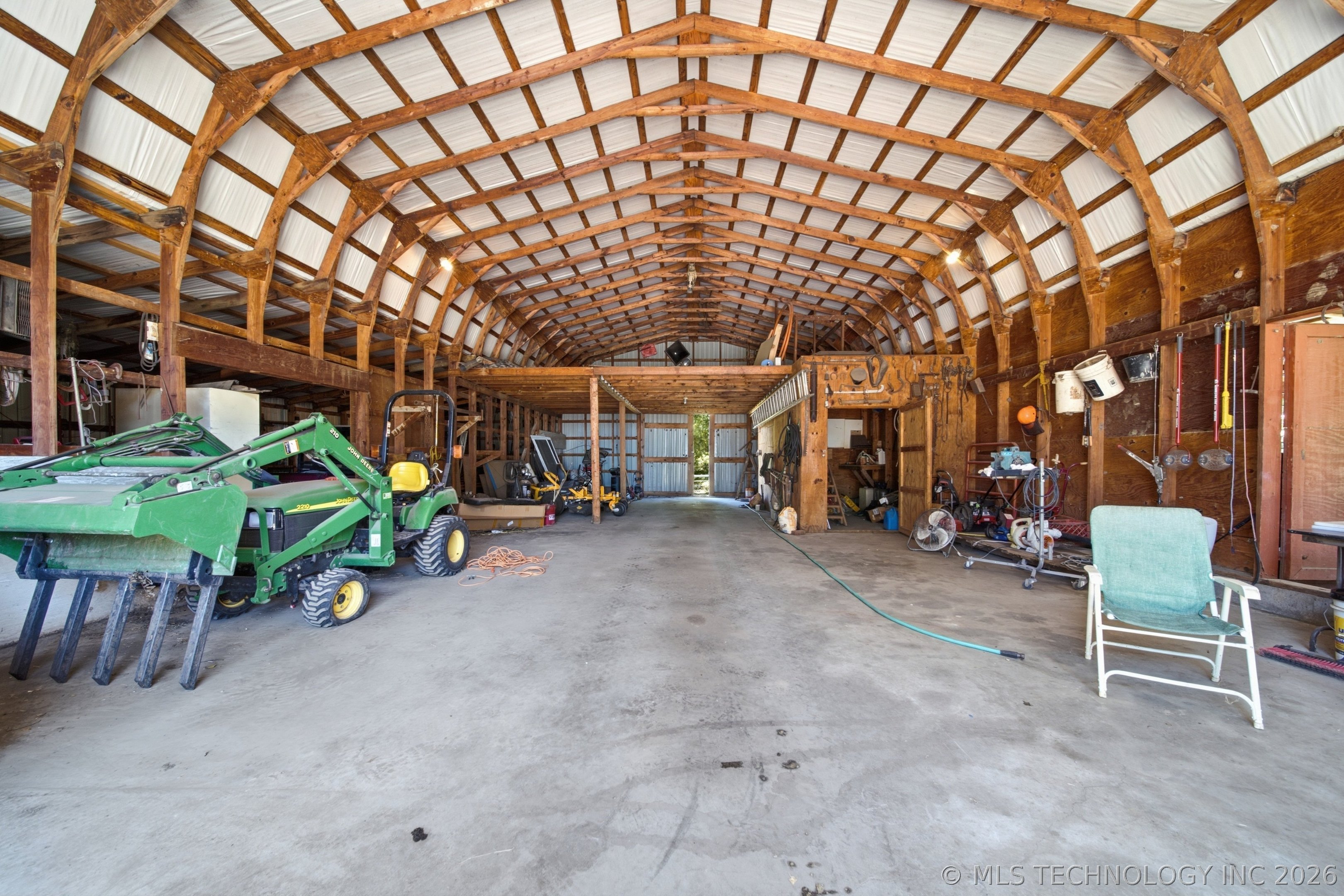 66235 S 320th Road Chouteau OK 74337