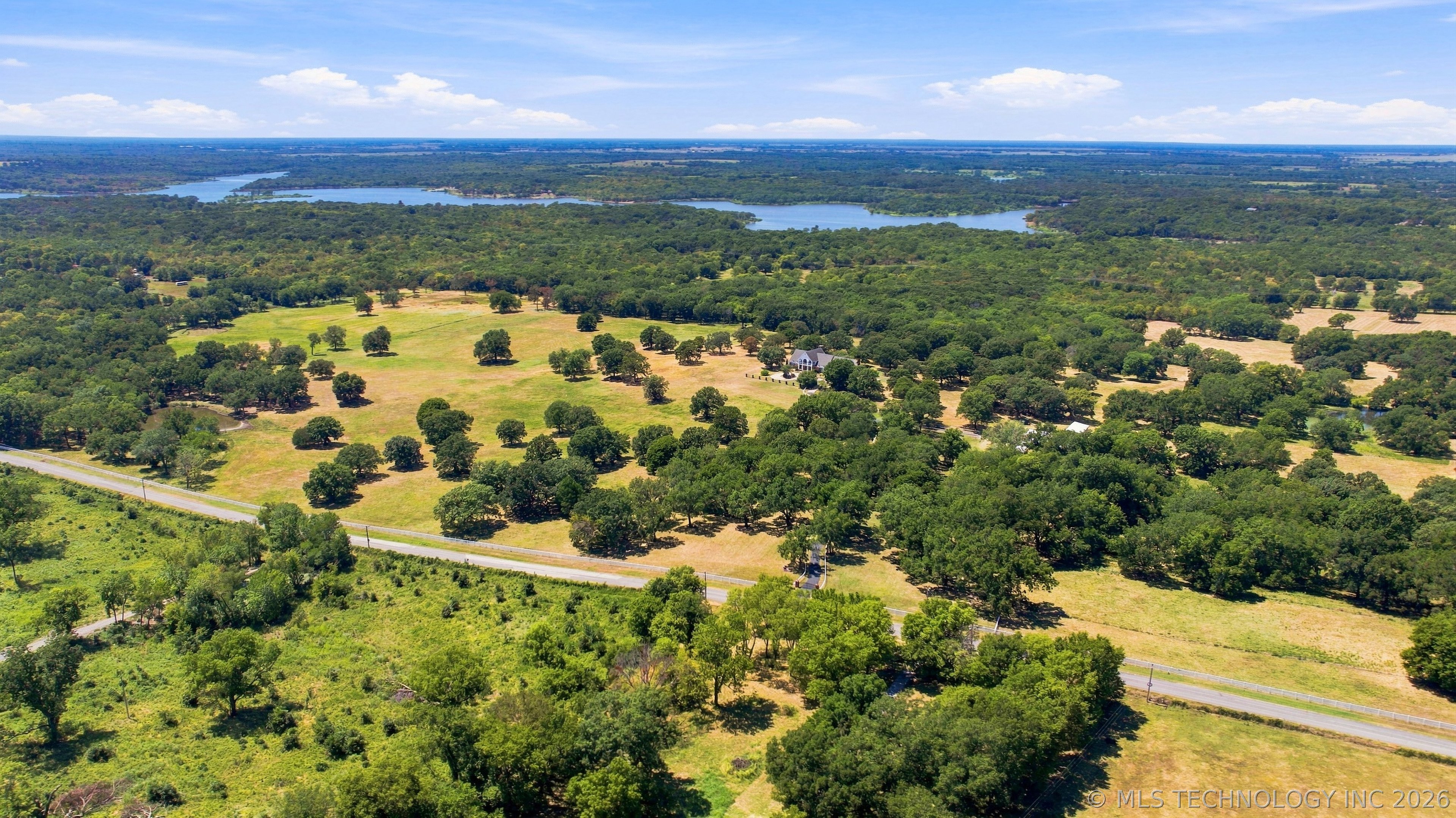 66235 S 320th Road Chouteau OK 74337