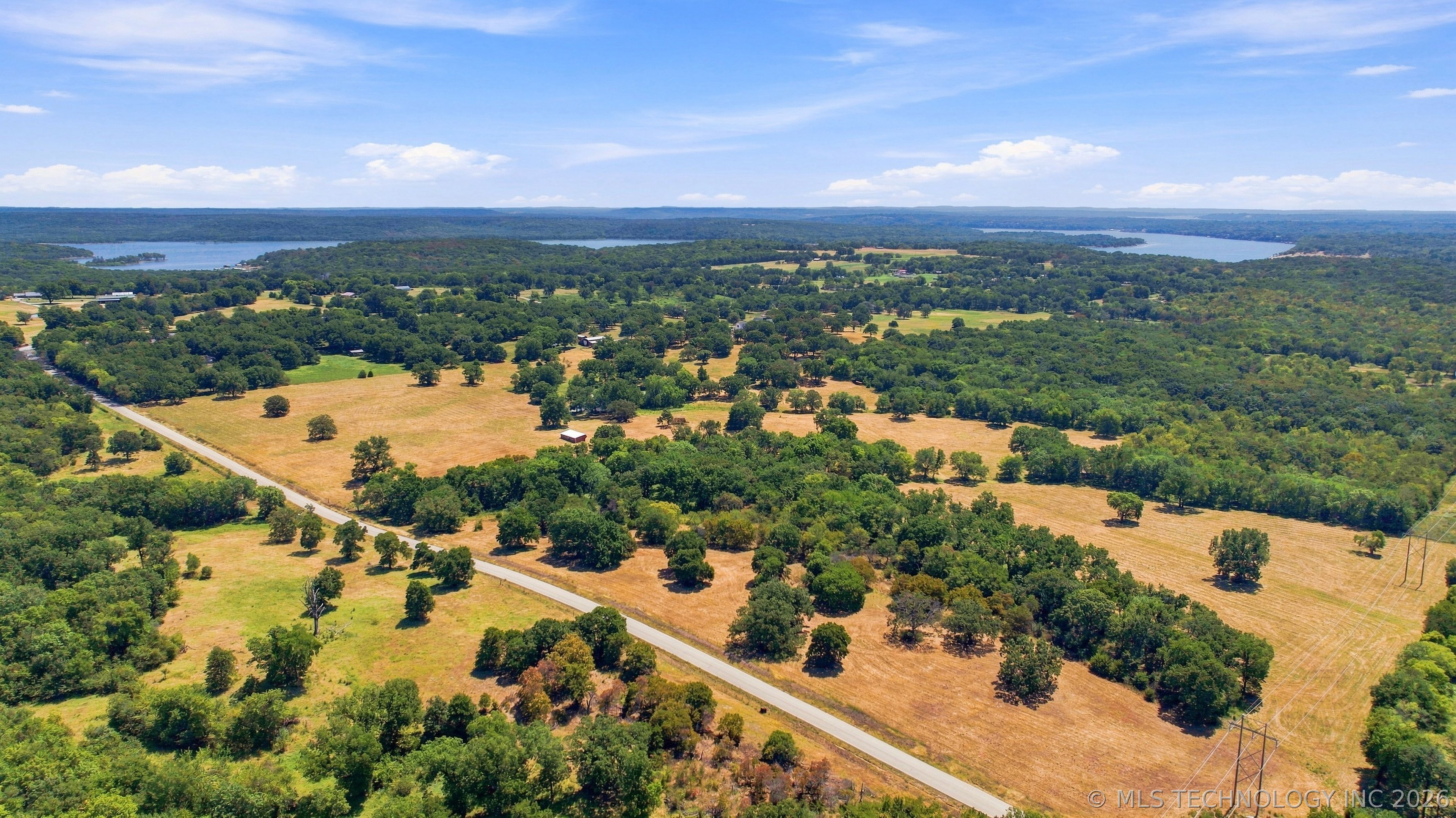 66235 S 320th Road Chouteau OK 74337