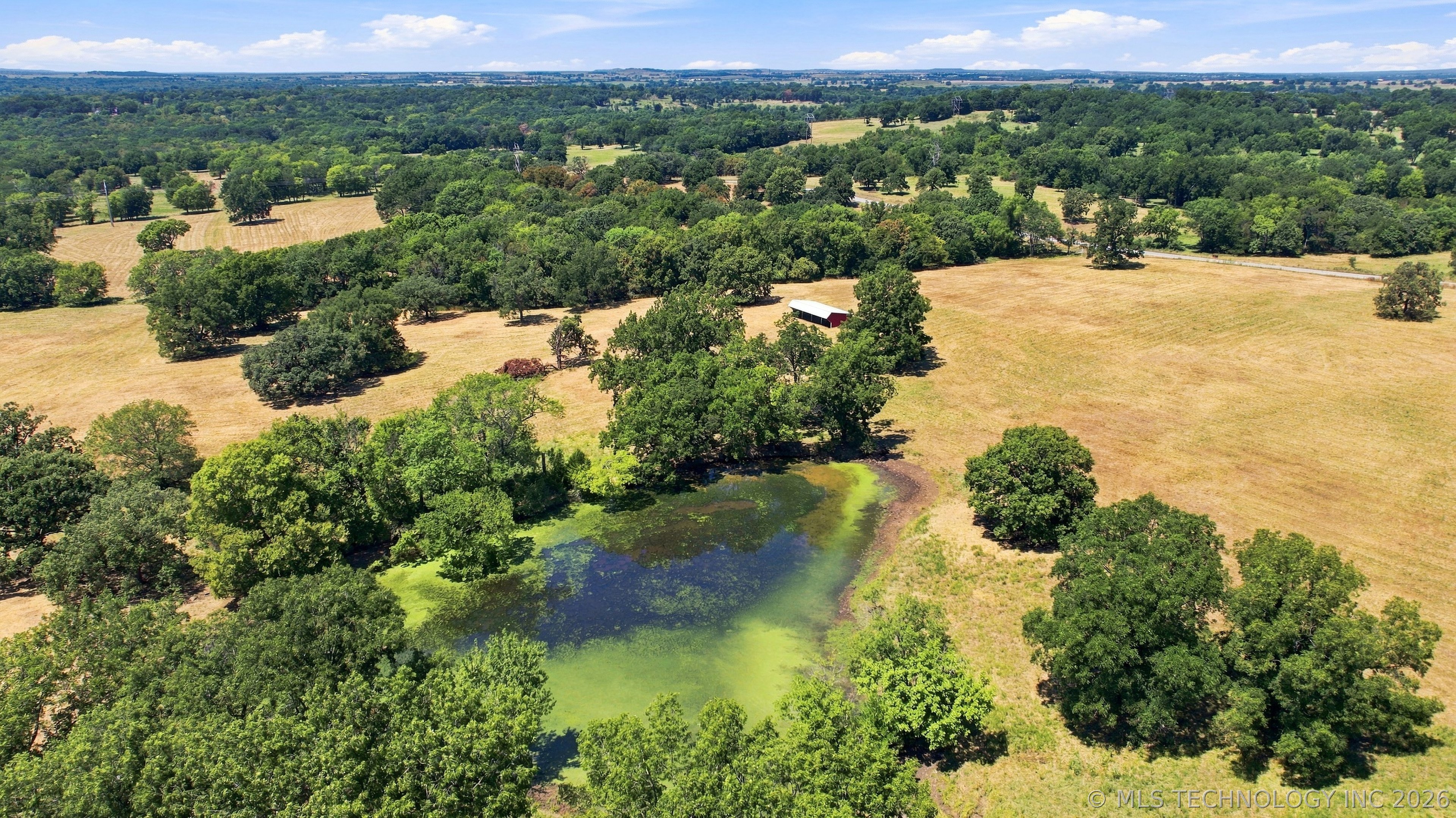 66235 S 320th Road Chouteau OK 74337