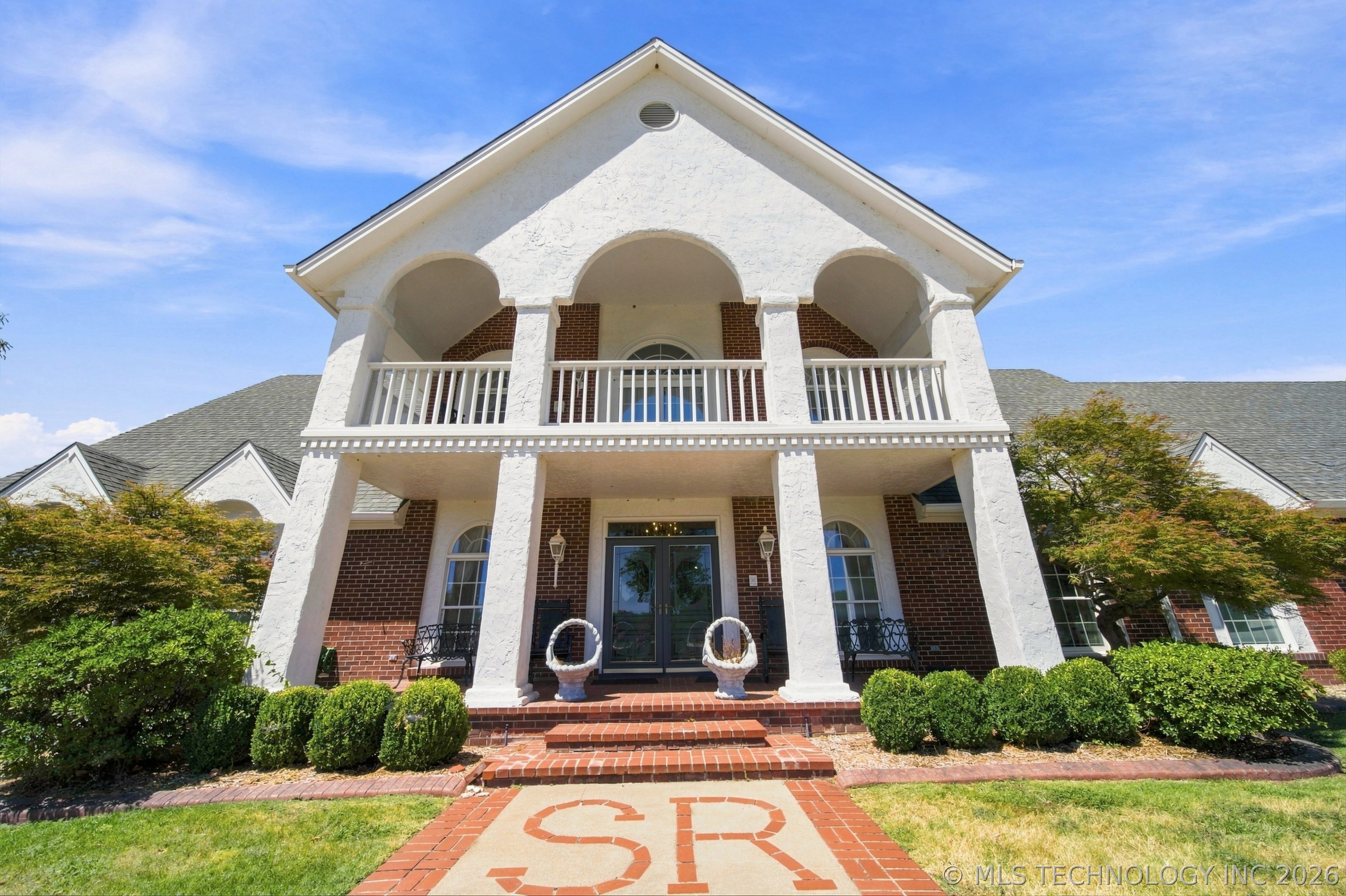 66235 S 320th Road Chouteau OK 74337
