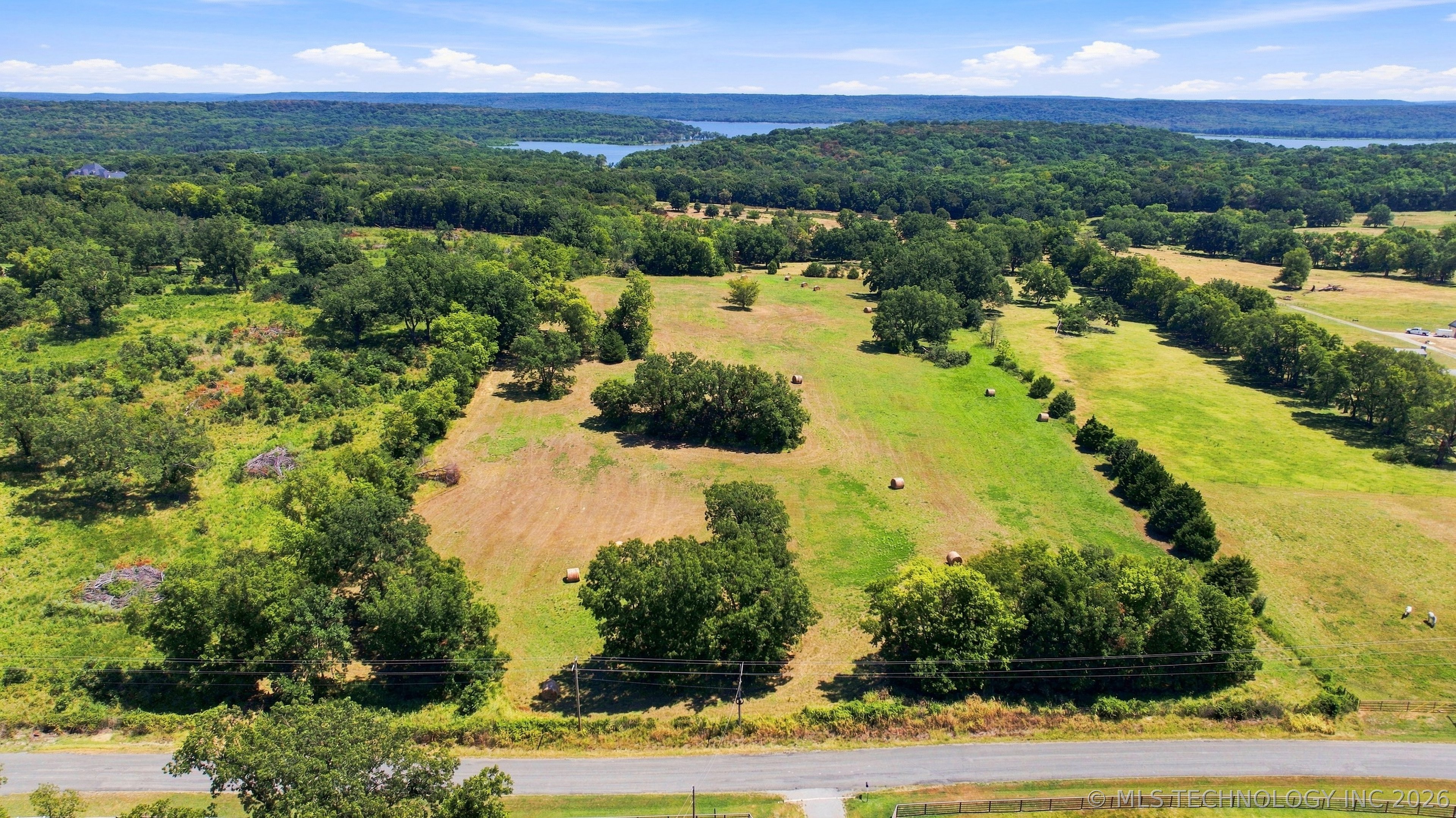 66235 S 320th Road Chouteau OK 74337