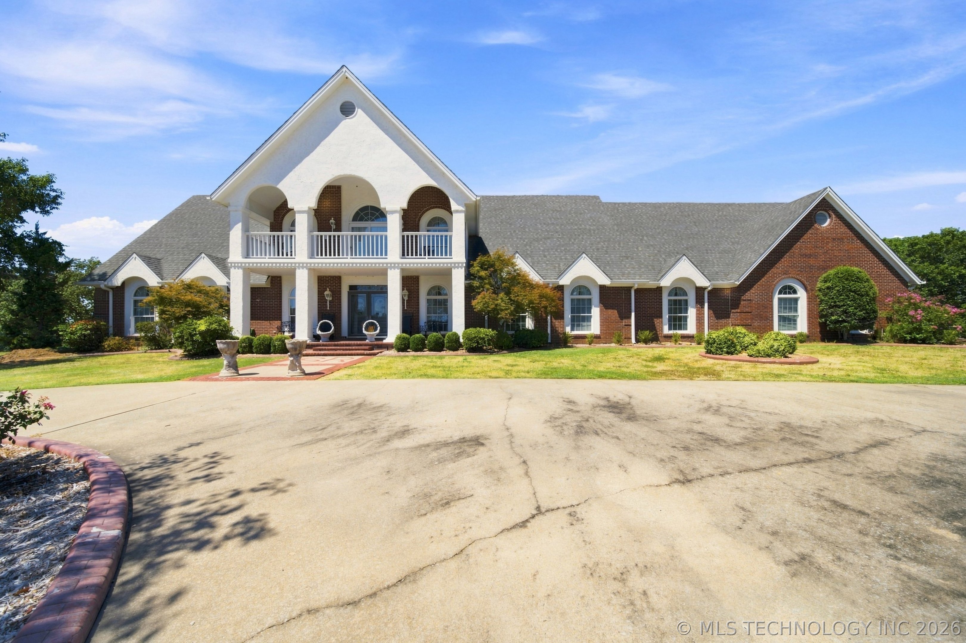 66235 S 320th Road Chouteau OK 74337