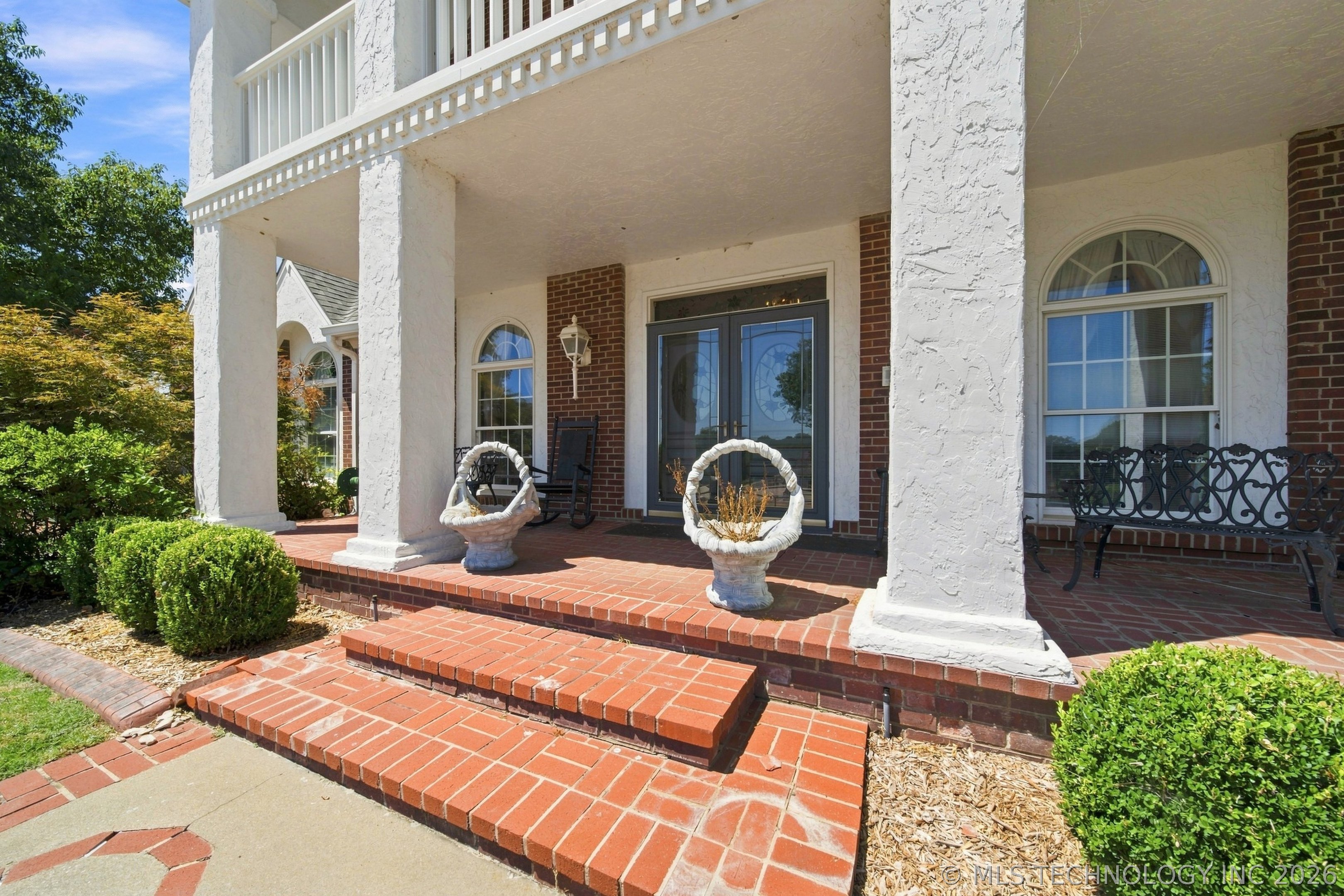 66235 S 320th Road Chouteau OK 74337