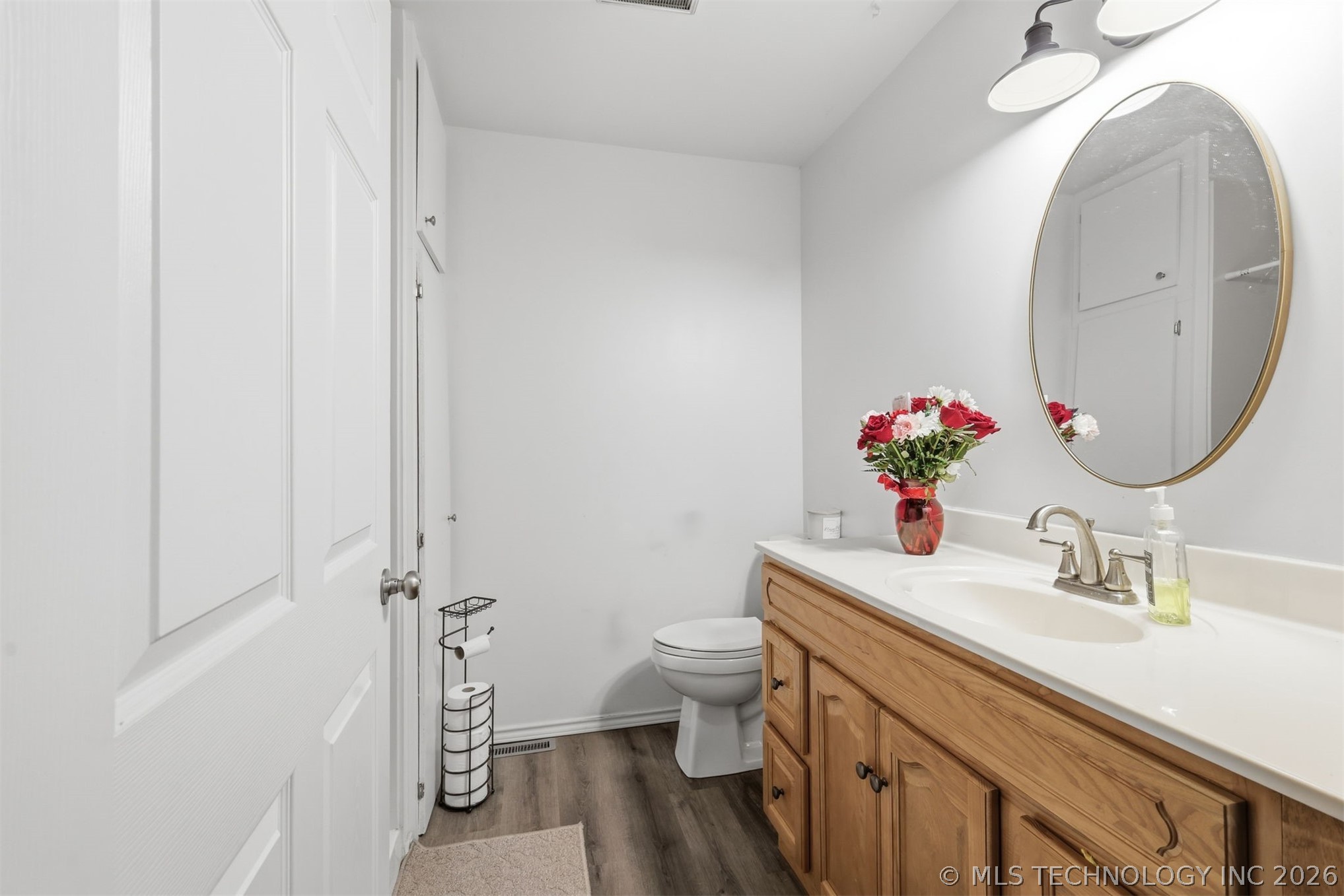 20270 S 930 Road W Okmulgee OK 74447