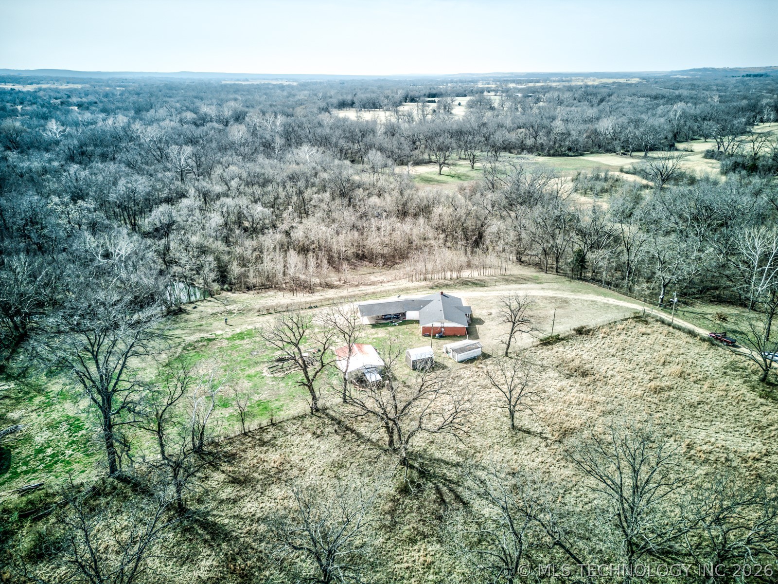 20270 S 930 Road W Okmulgee OK 74447