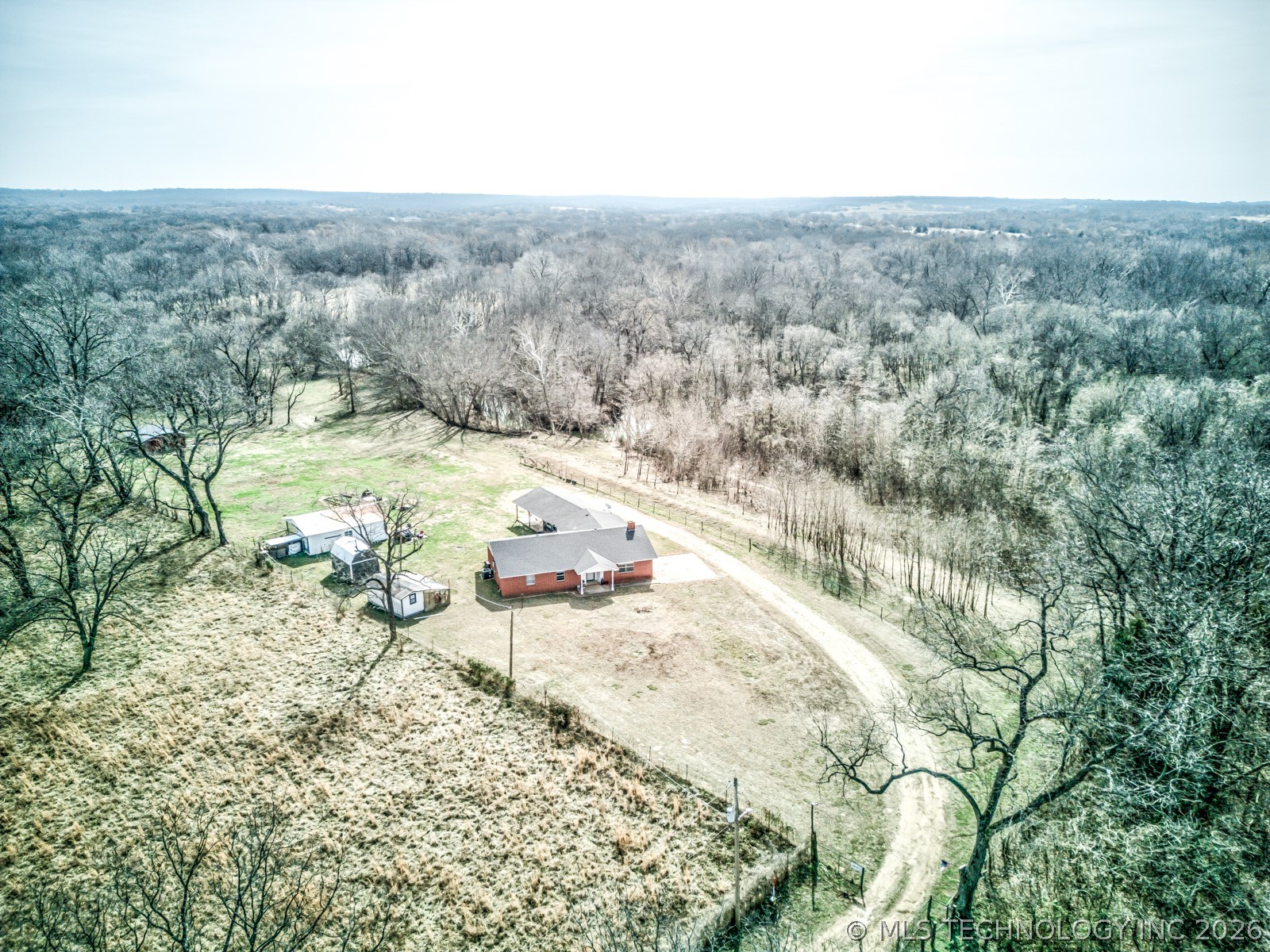 20270 S 930 Road W Okmulgee OK 74447