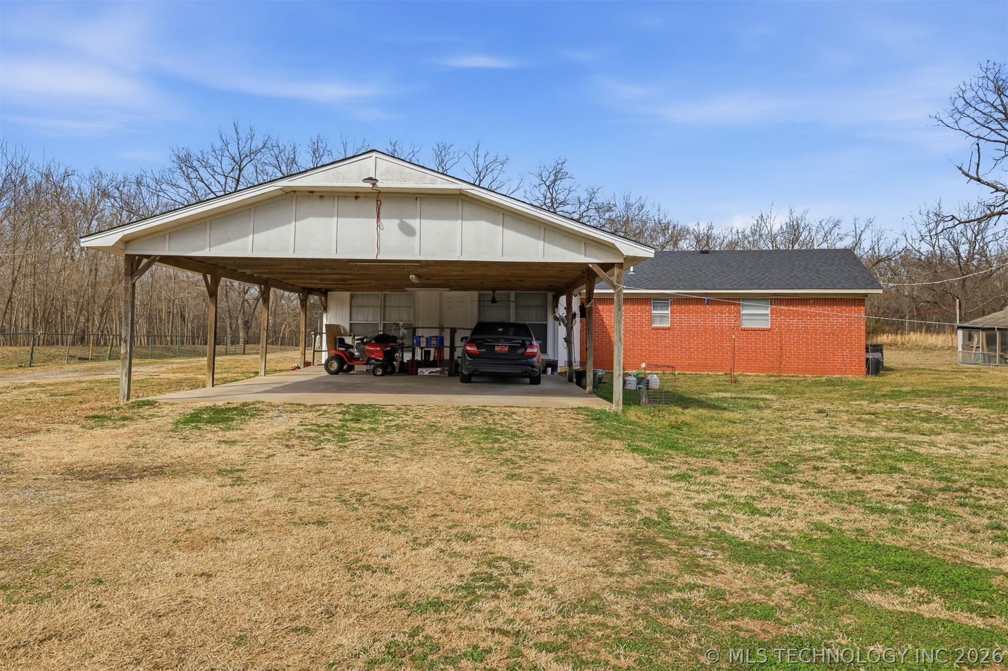 20270 S 930 Road W Okmulgee OK 74447