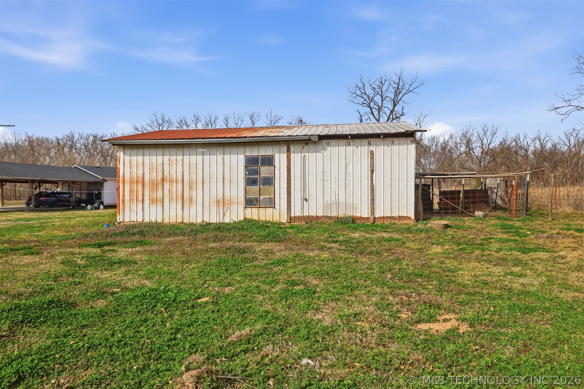 20270 S 930 Road W Okmulgee OK 74447