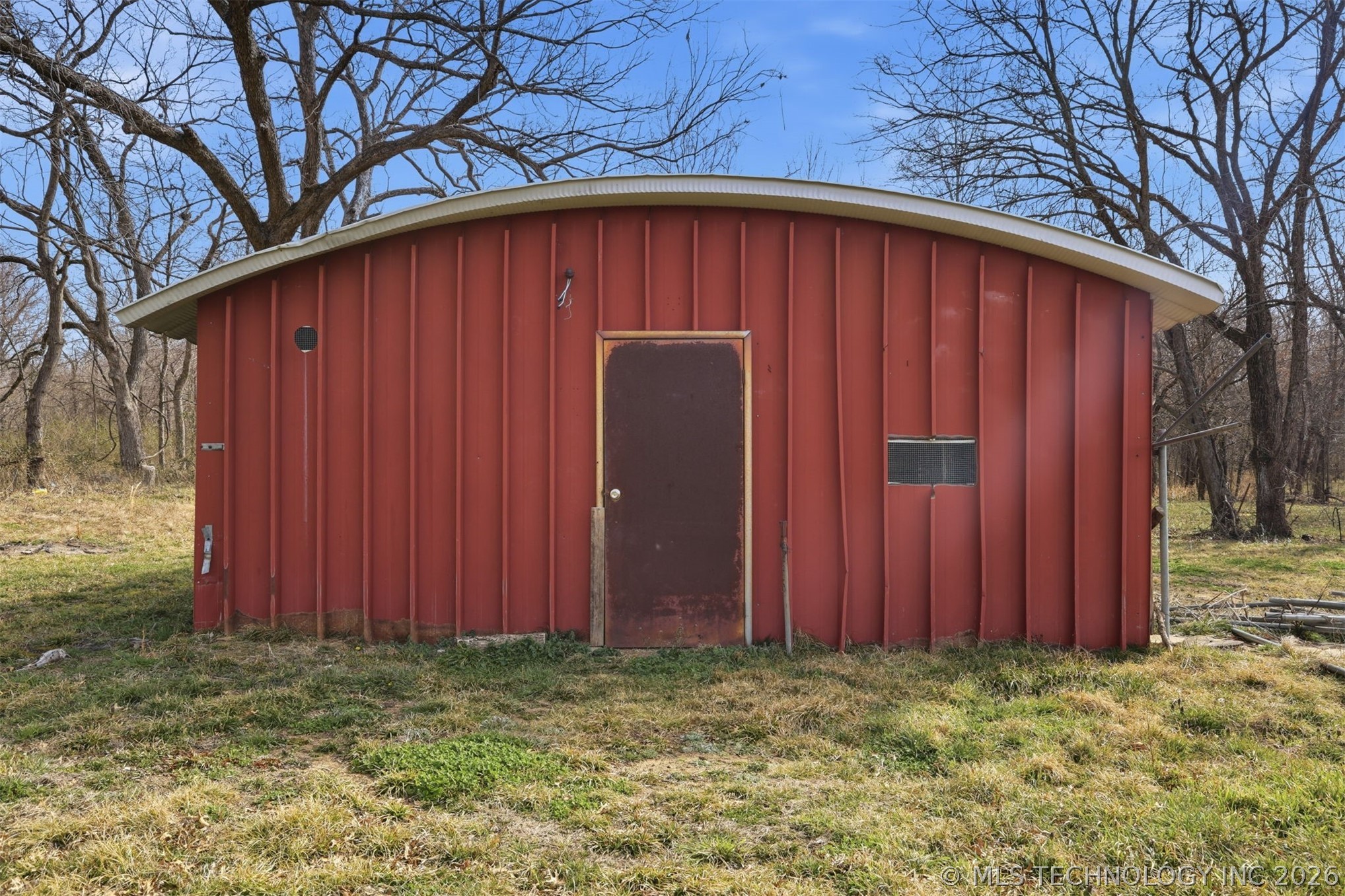 20270 S 930 Road W Okmulgee OK 74447