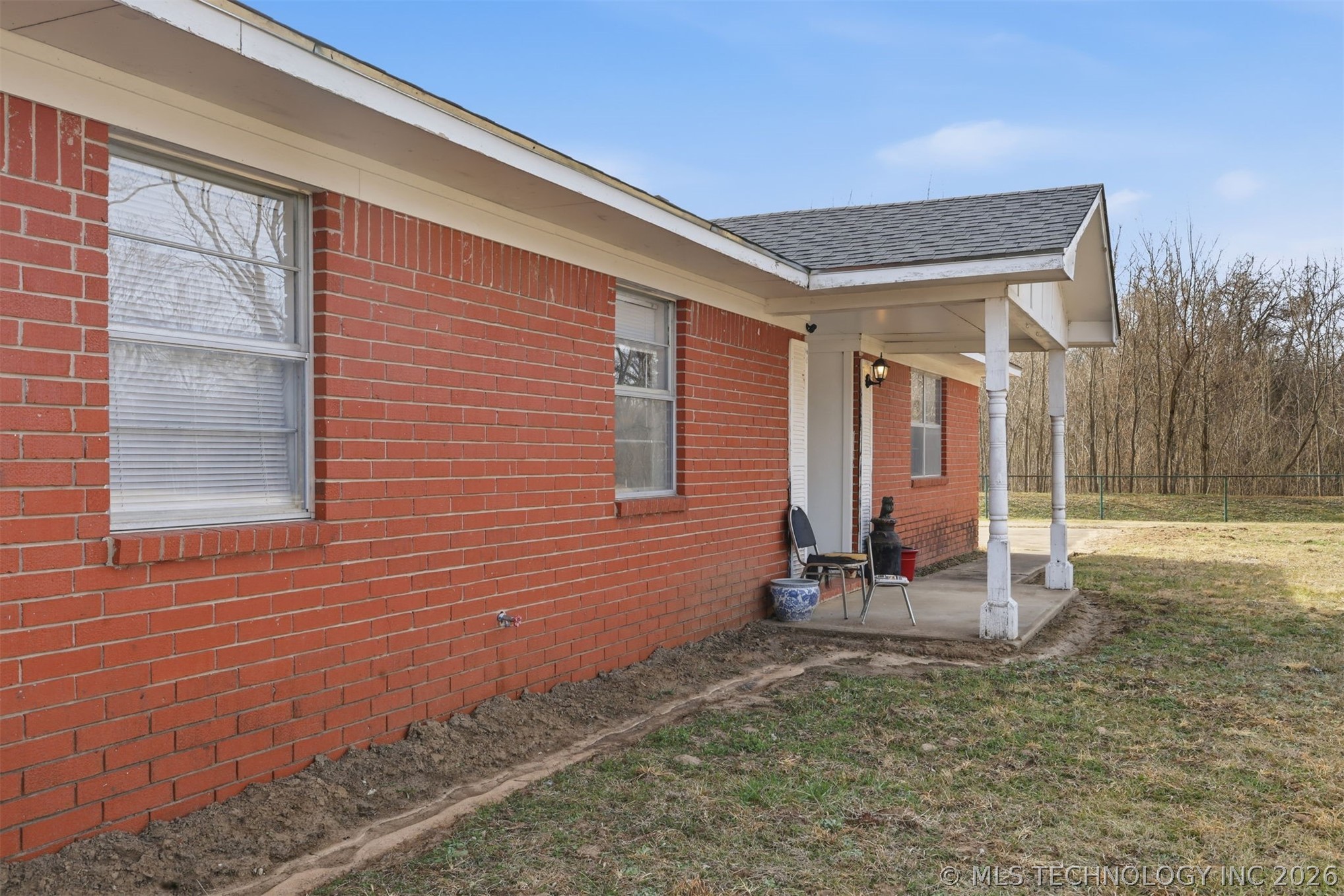 20270 S 930 Road W Okmulgee OK 74447