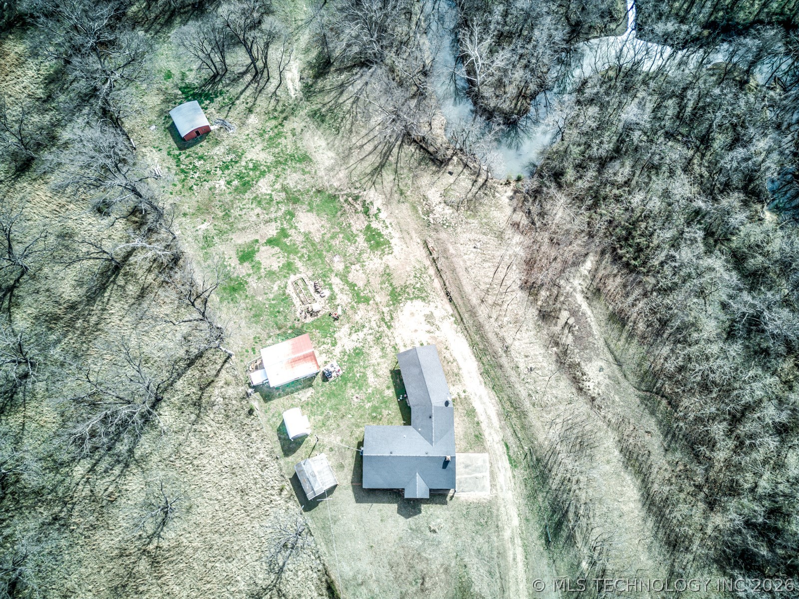 20270 S 930 Road W Okmulgee OK 74447