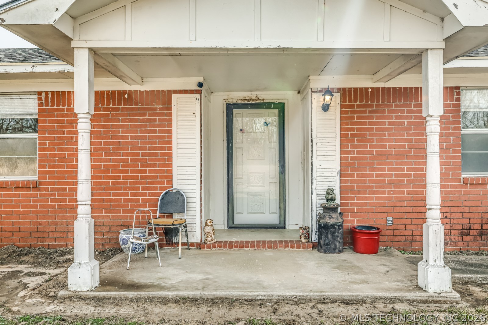 20270 S 930 Road W Okmulgee OK 74447