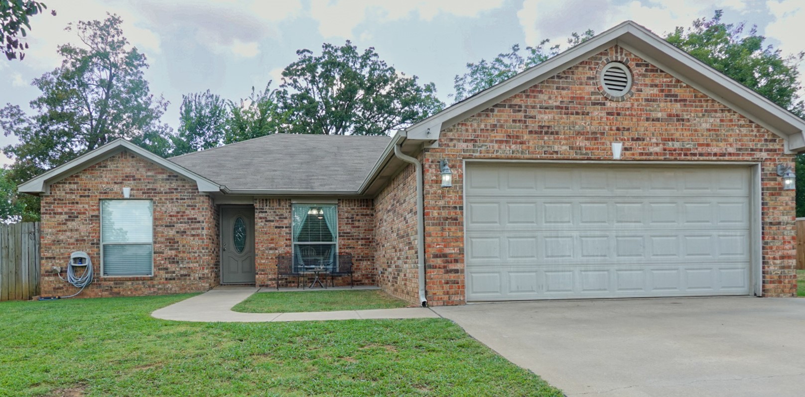5403 Roadrunner Court Durant OK 74701
