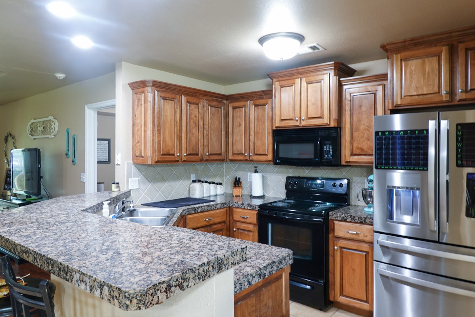 5403 Roadrunner Court Durant OK 74701
