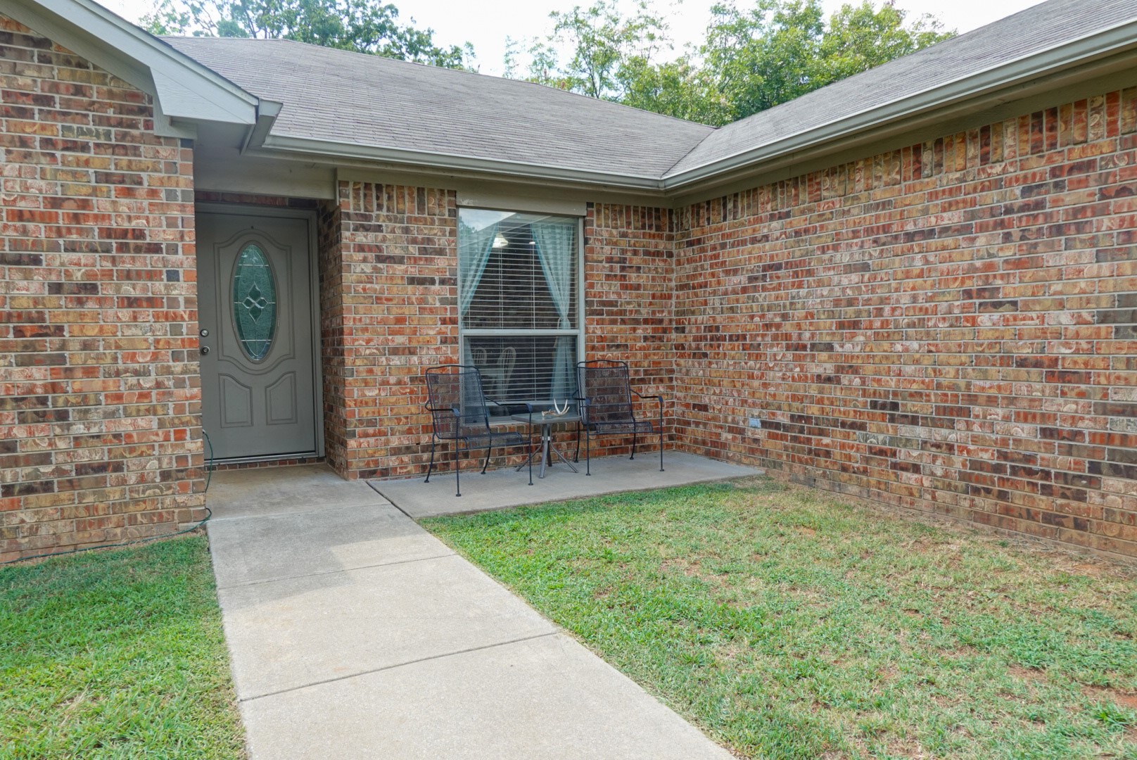 5403 Roadrunner Court Durant OK 74701