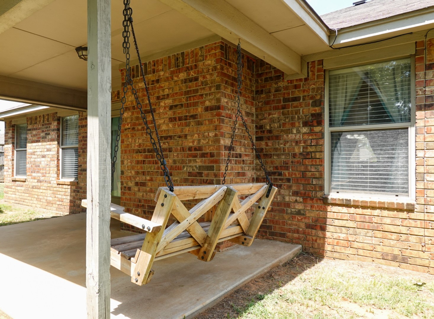 5403 Roadrunner Court Durant OK 74701