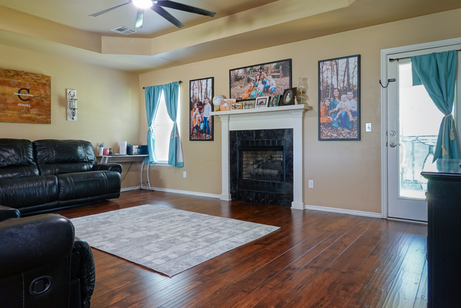 5403 Roadrunner Court Durant OK 74701