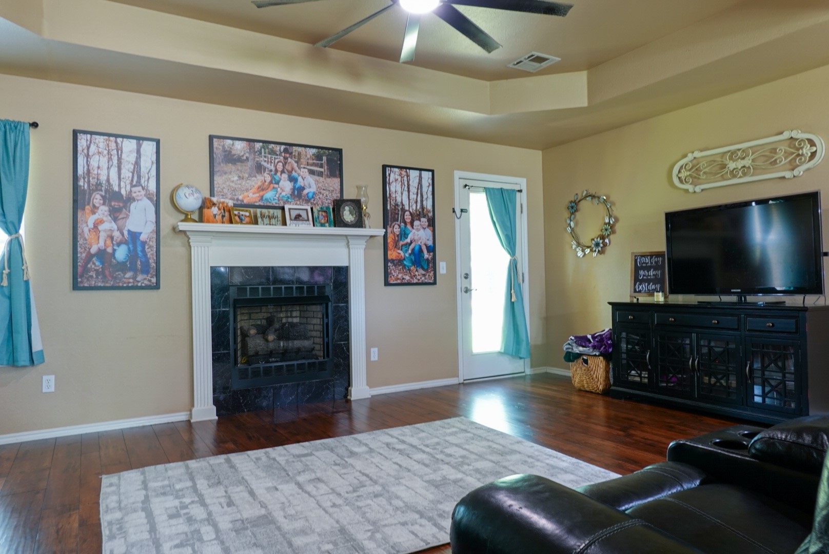 5403 Roadrunner Court Durant OK 74701