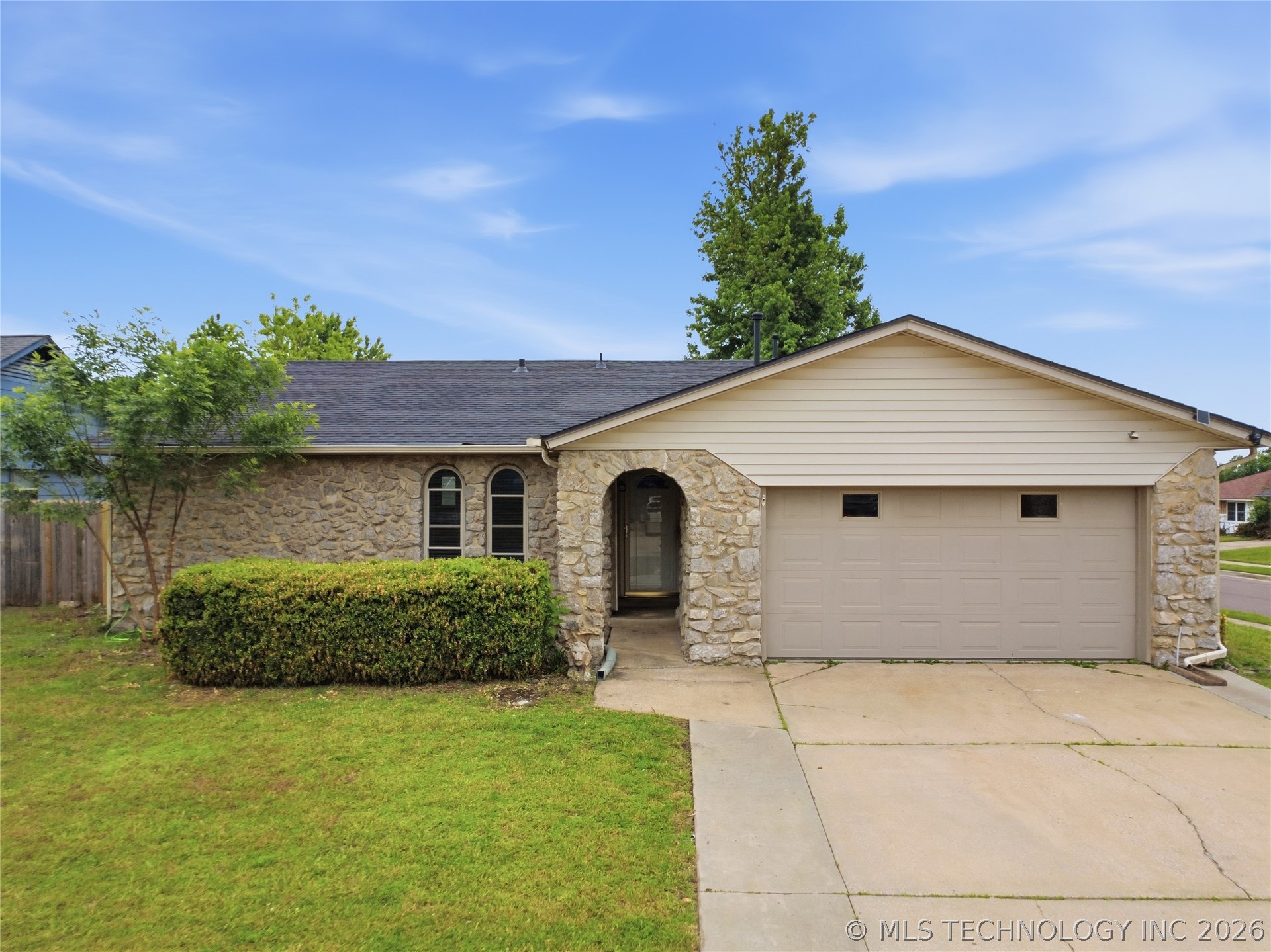 13508 E 31st Place S Tulsa OK 74134