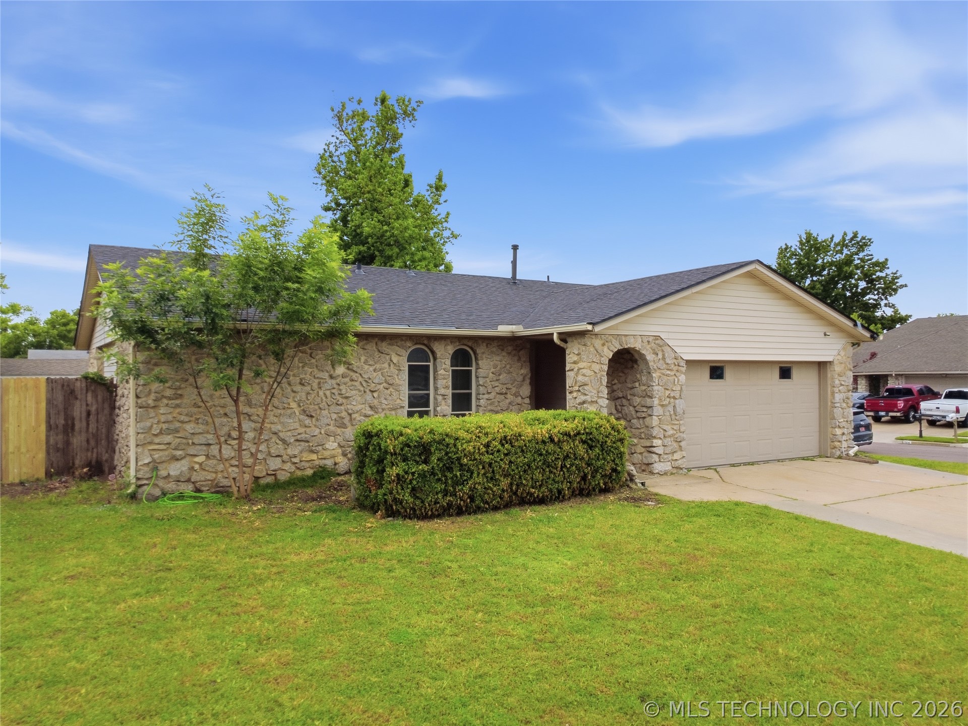 13508 E 31st Place S Tulsa OK 74134