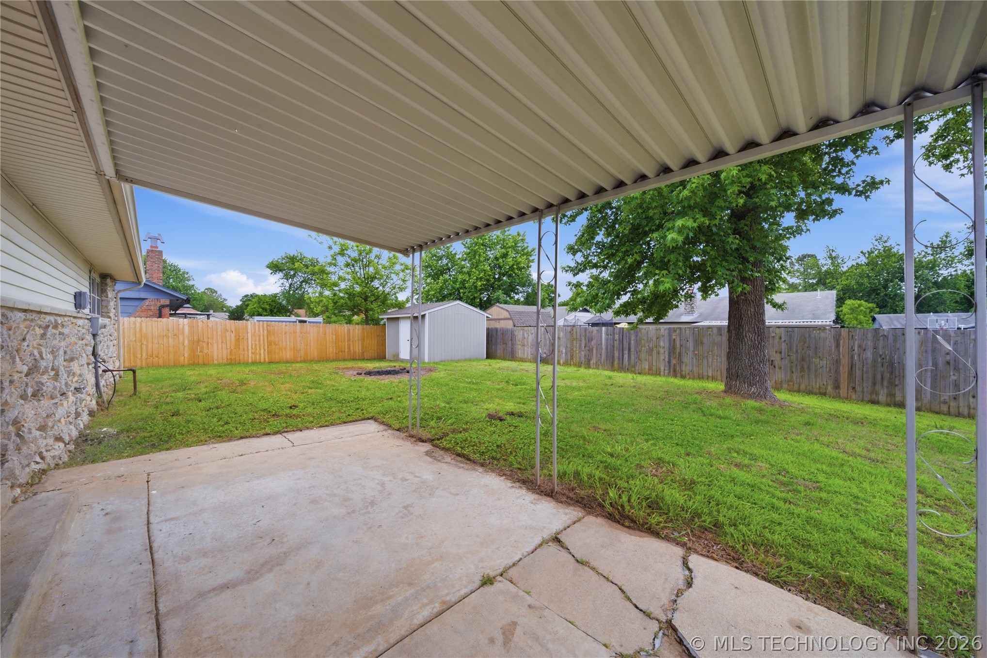 13508 E 31st Place S Tulsa OK 74134