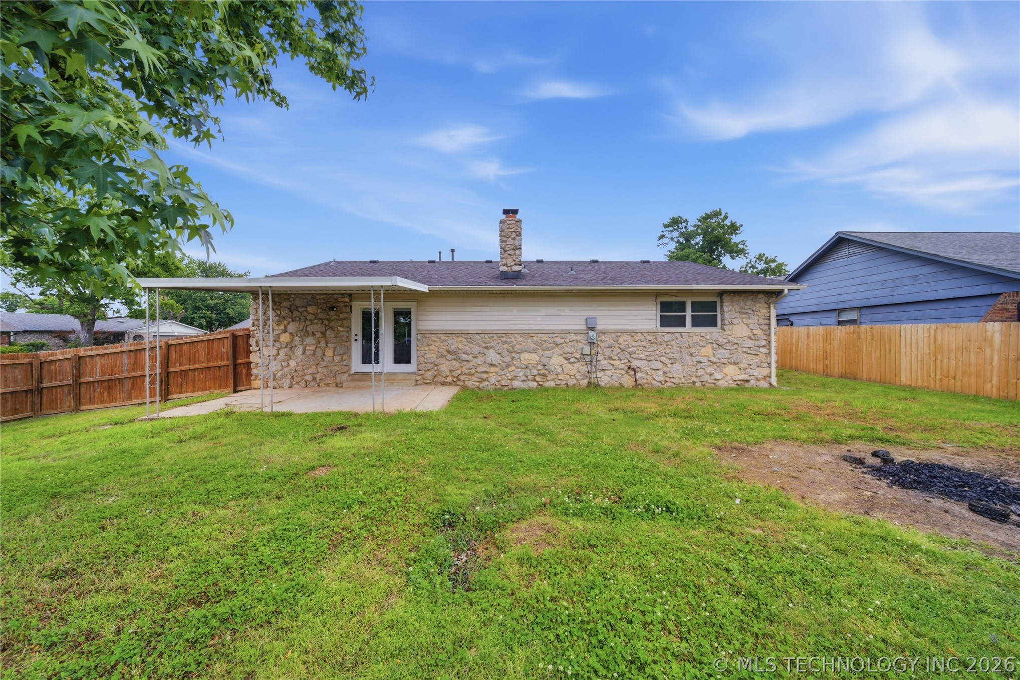 13508 E 31st Place S Tulsa OK 74134