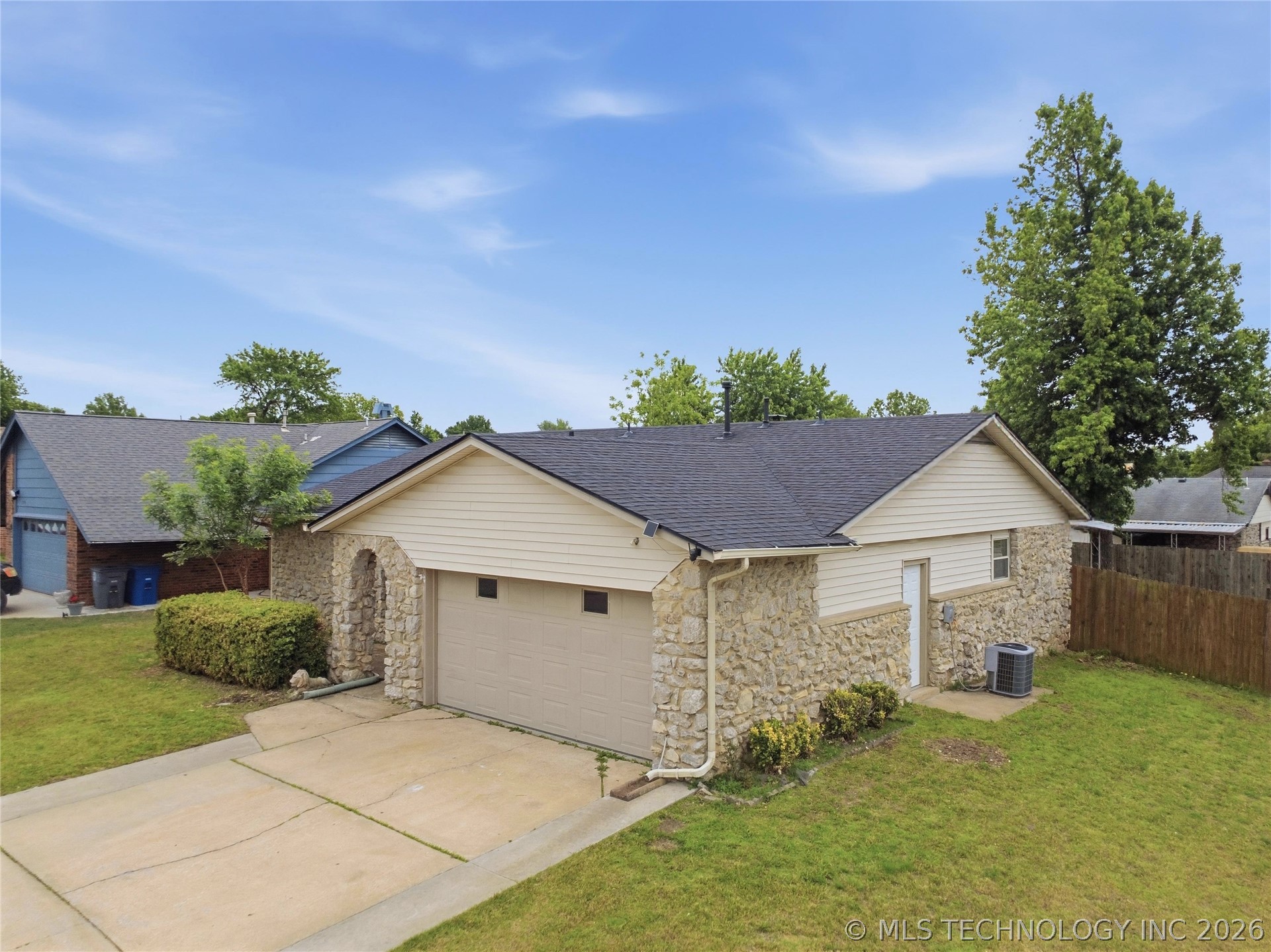 13508 E 31st Place S Tulsa OK 74134