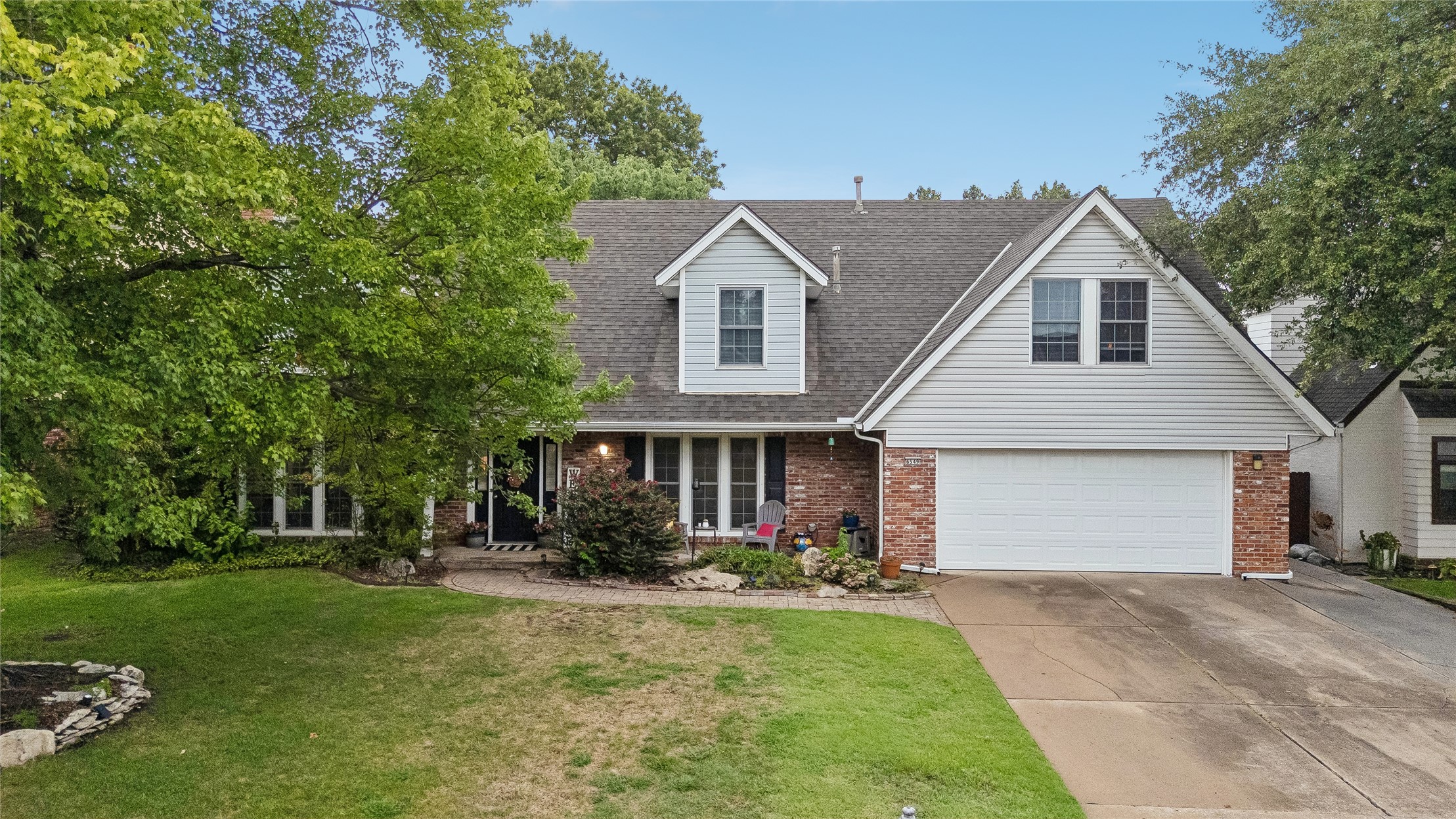 6549 E 86th Street Tulsa OK 74133