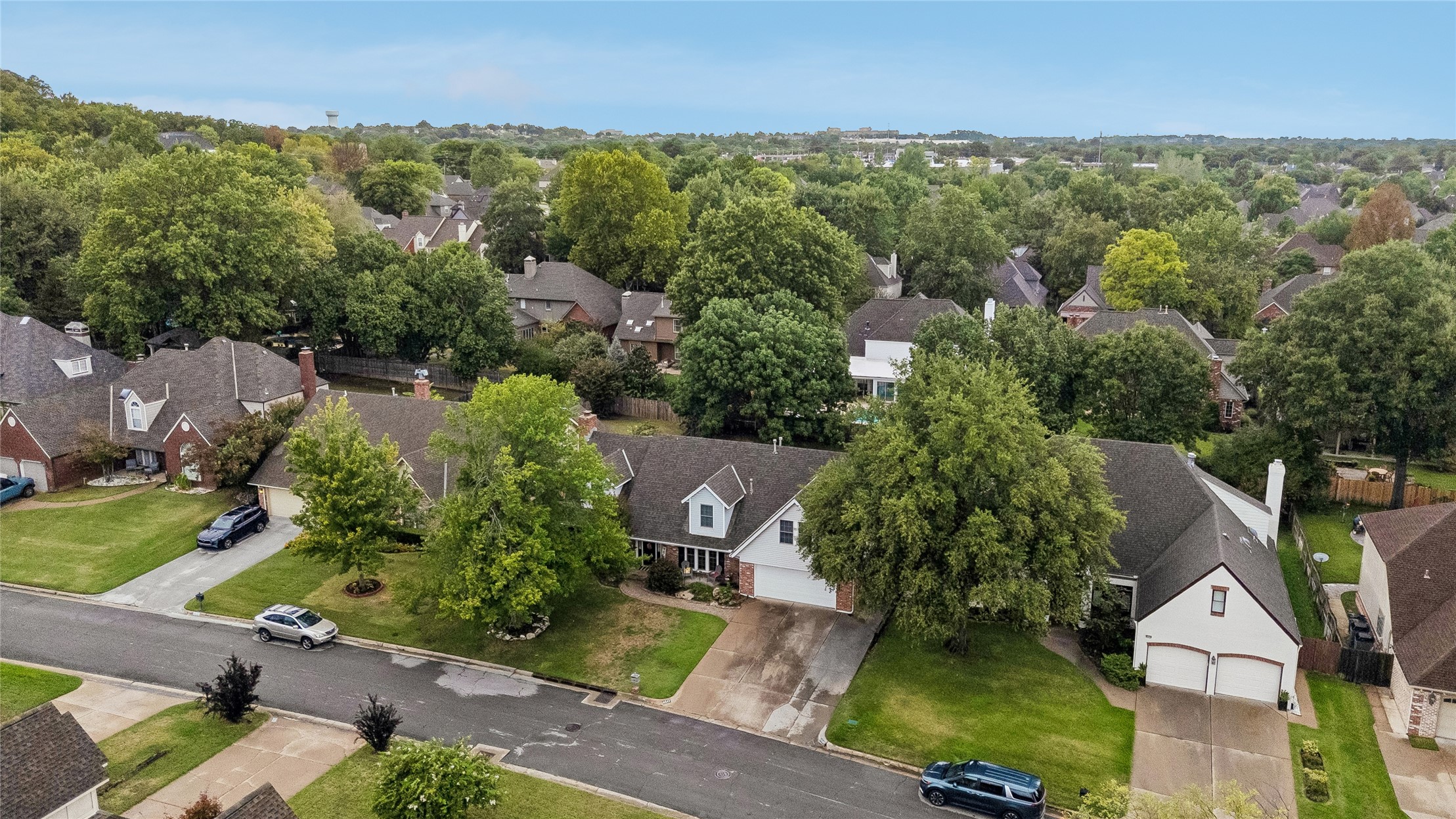 6549 E 86th Street Tulsa OK 74133